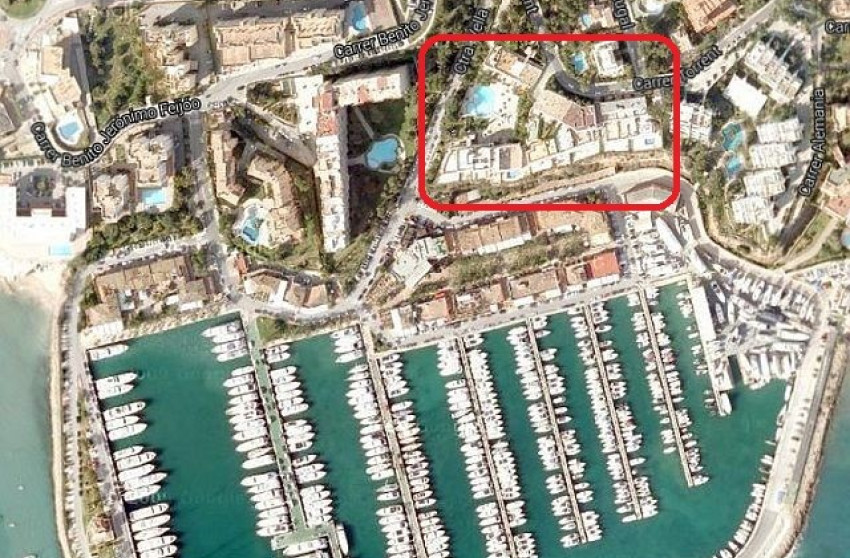 Revente - Apartment - Portals Nous - Calvià