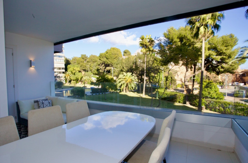 Revente - Apartment - Portals Nous - Calvià