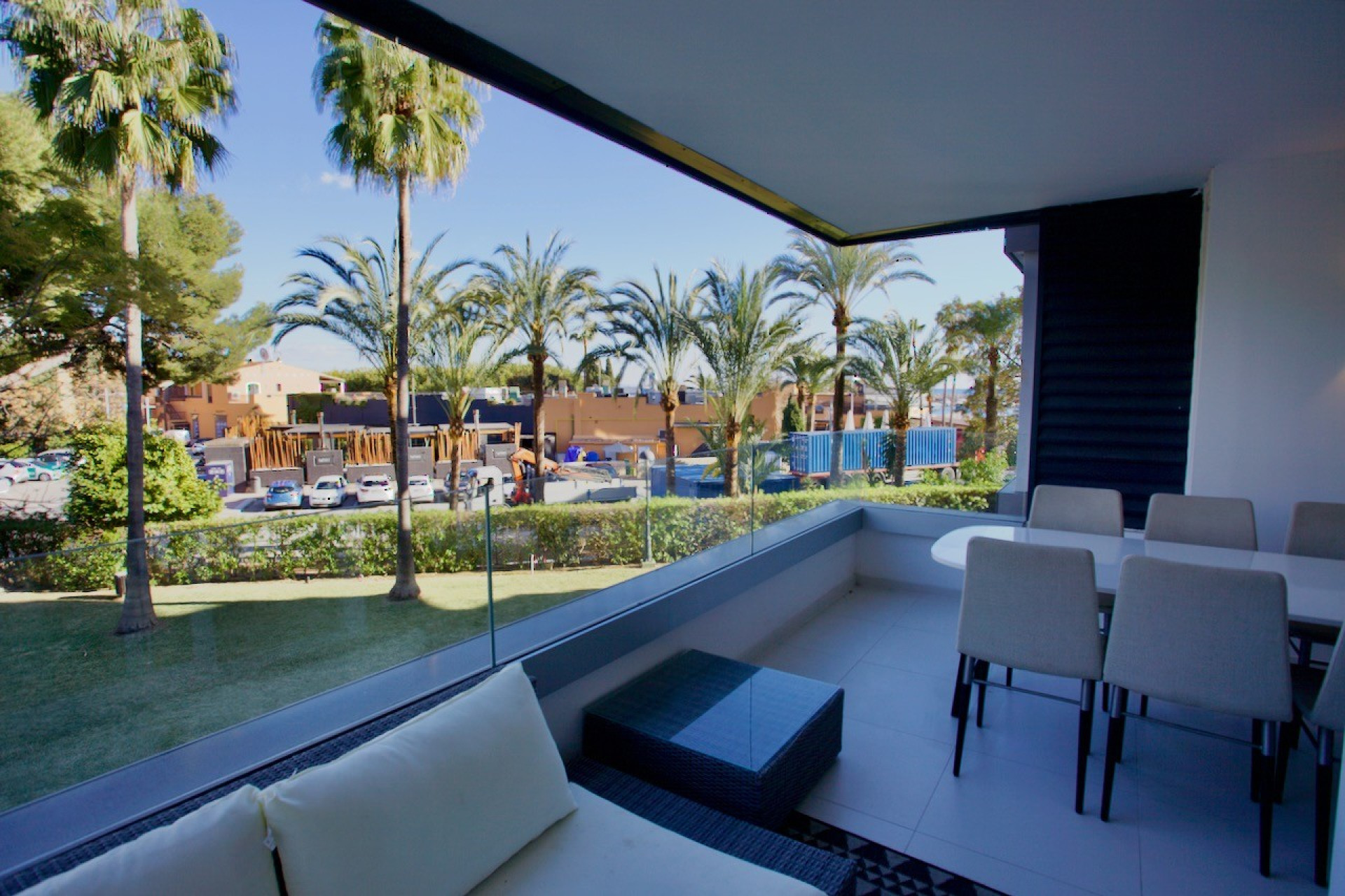 Revente - Apartment - Portals Nous - Calvià