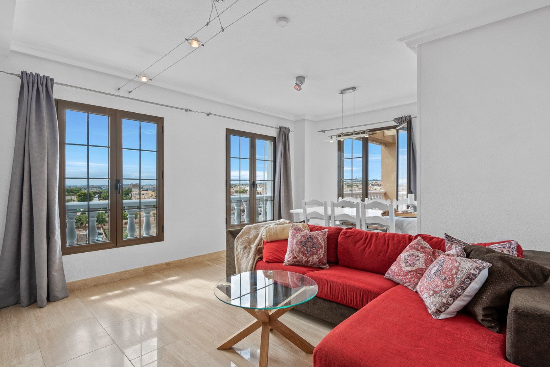 Revente - Apartment - Punta Prima