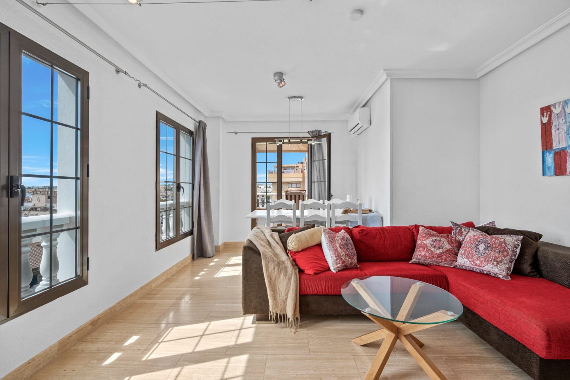 Revente - Apartment - Punta Prima