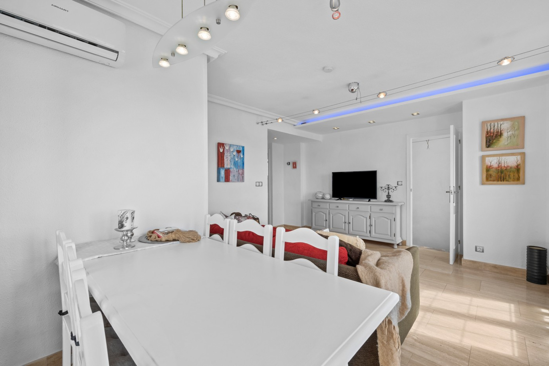 Revente - Apartment - Punta Prima