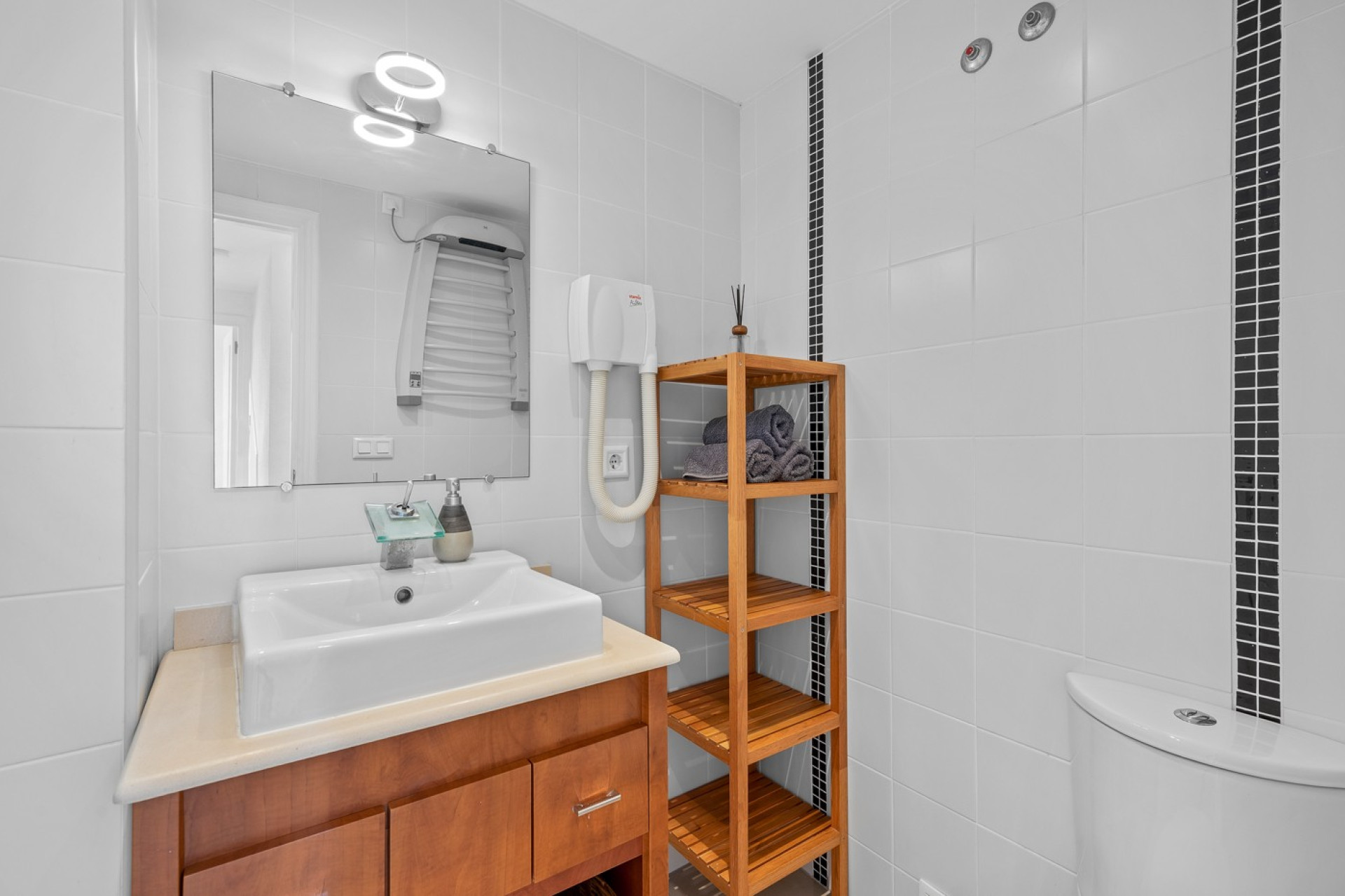 Revente - Apartment - Punta Prima