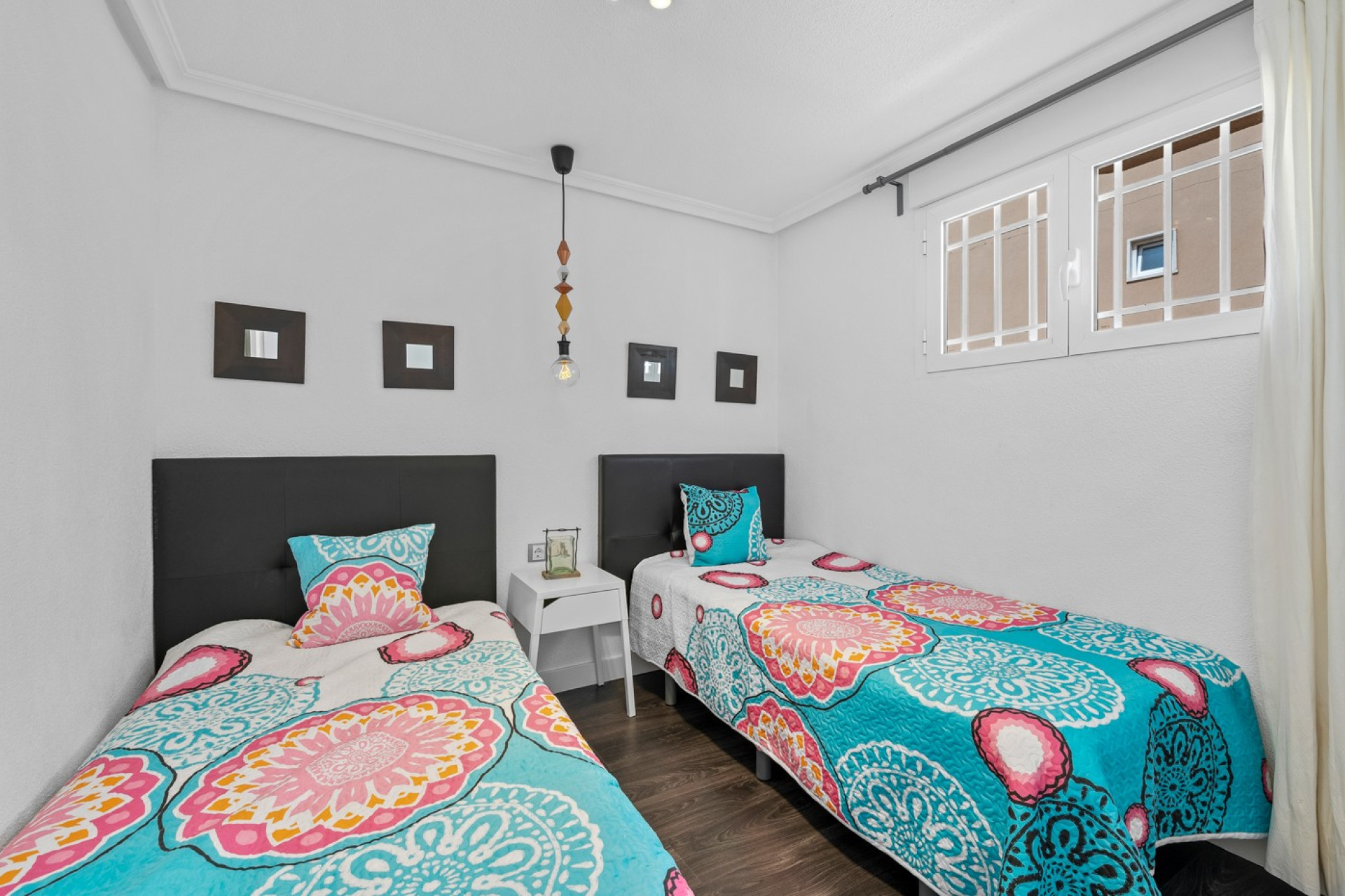 Revente - Apartment - Punta Prima