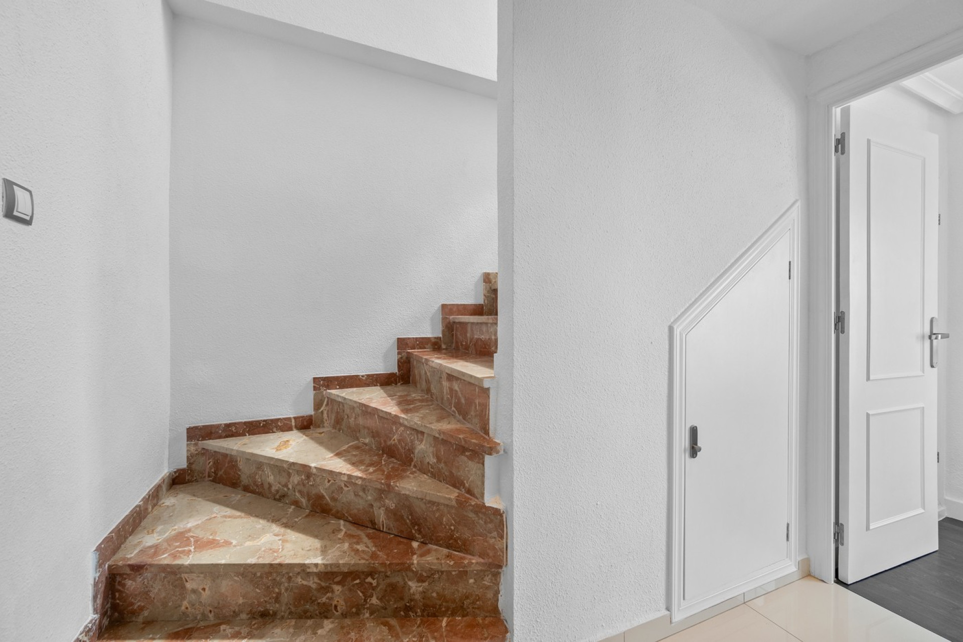 Revente - Apartment - Punta Prima