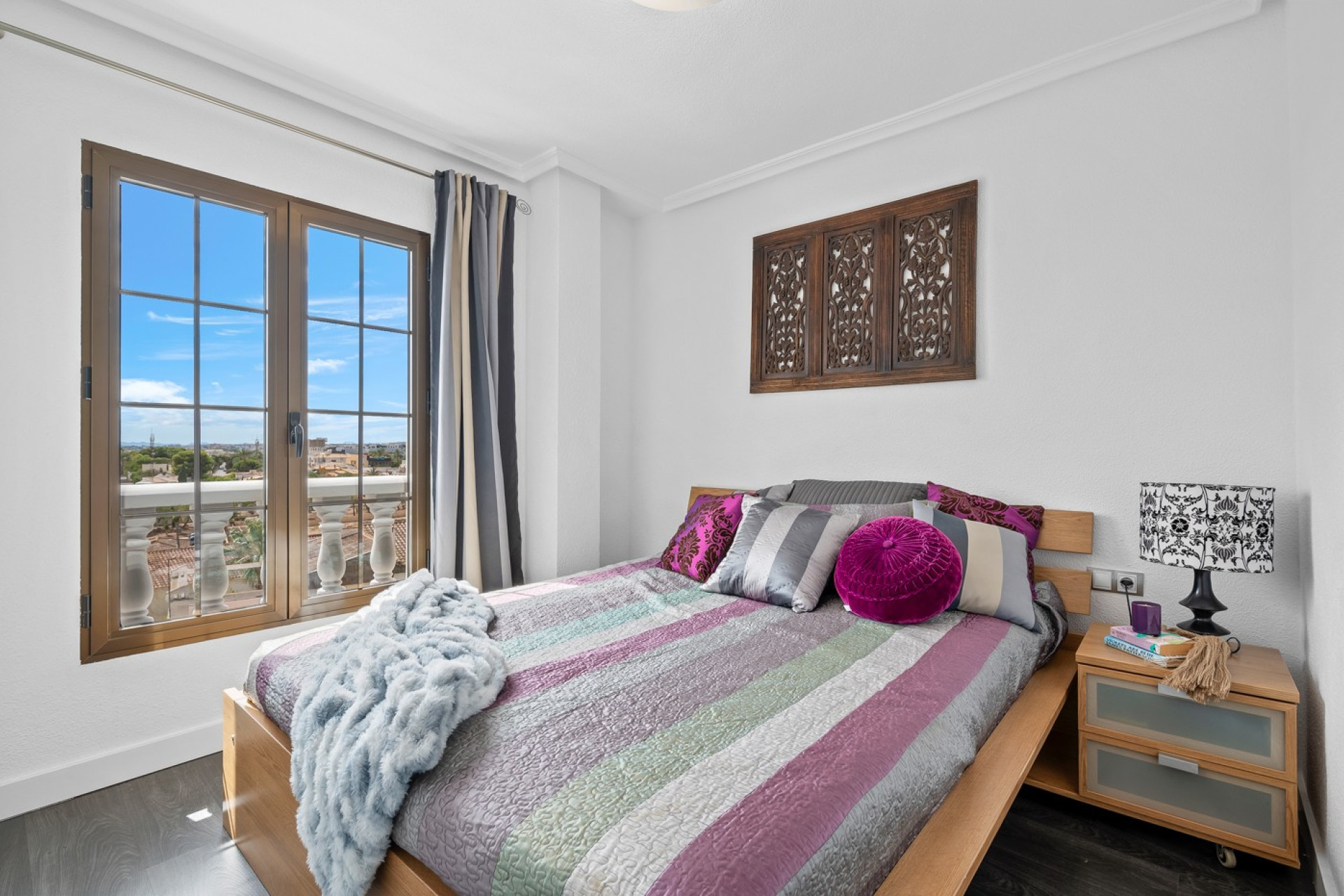 Revente - Apartment - Punta Prima