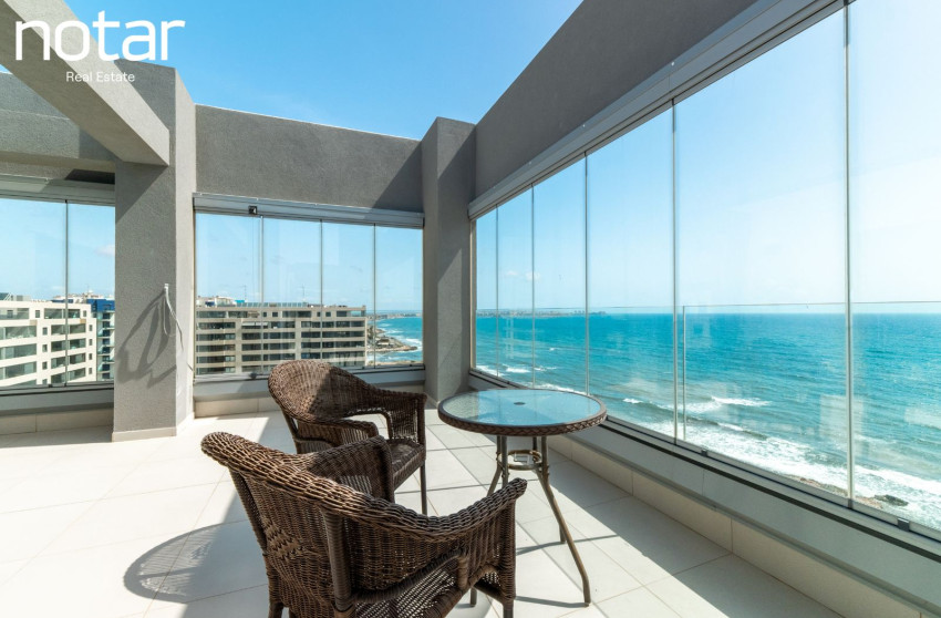 Revente - Apartment - Punta Prima