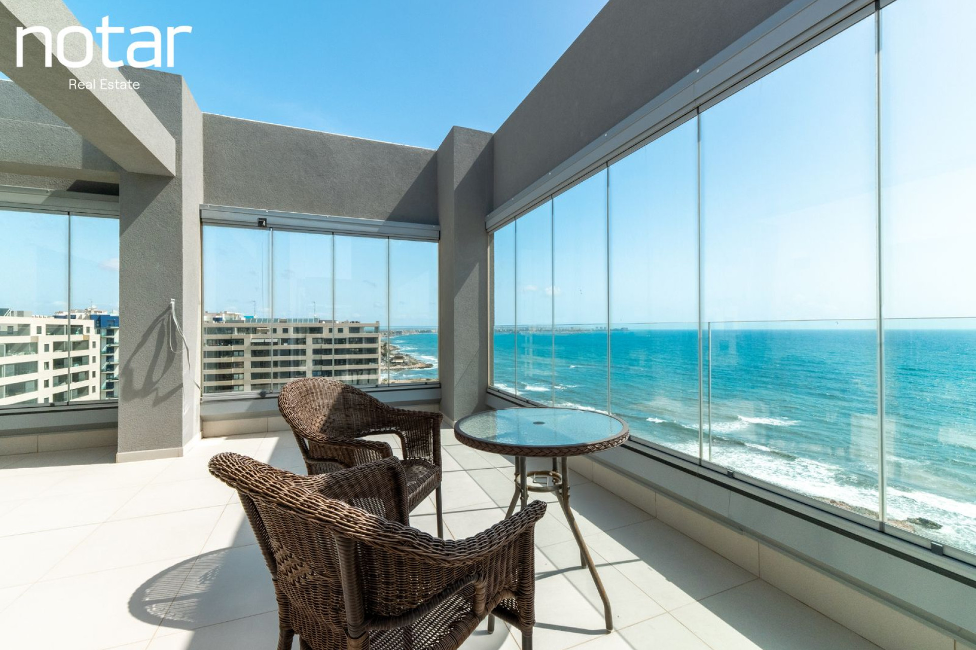 Revente - Apartment - Punta Prima