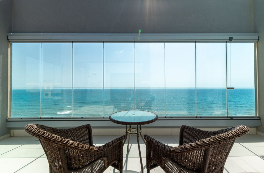 Revente - Apartment - Punta Prima