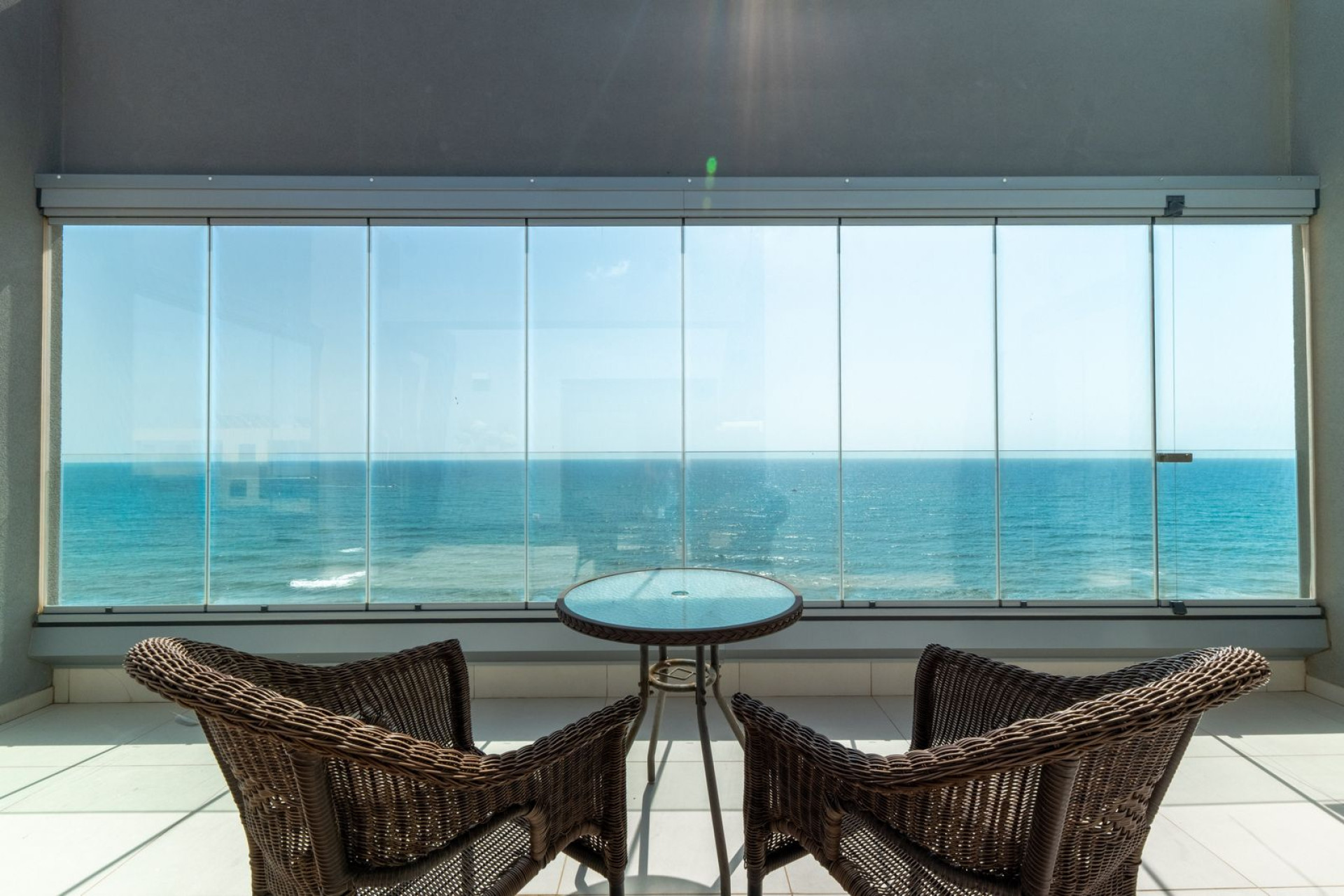Revente - Apartment - Punta Prima