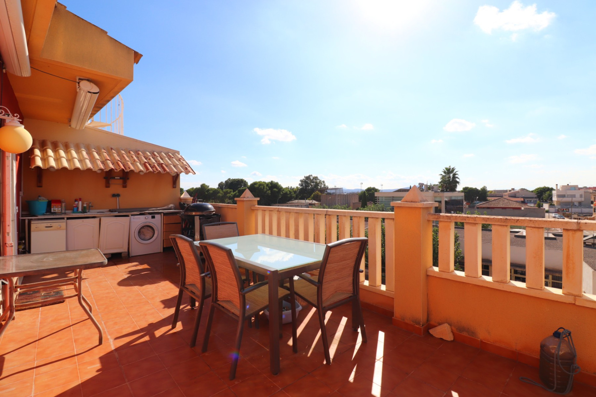 Revente - Apartment - Rafal - Rafal - Town