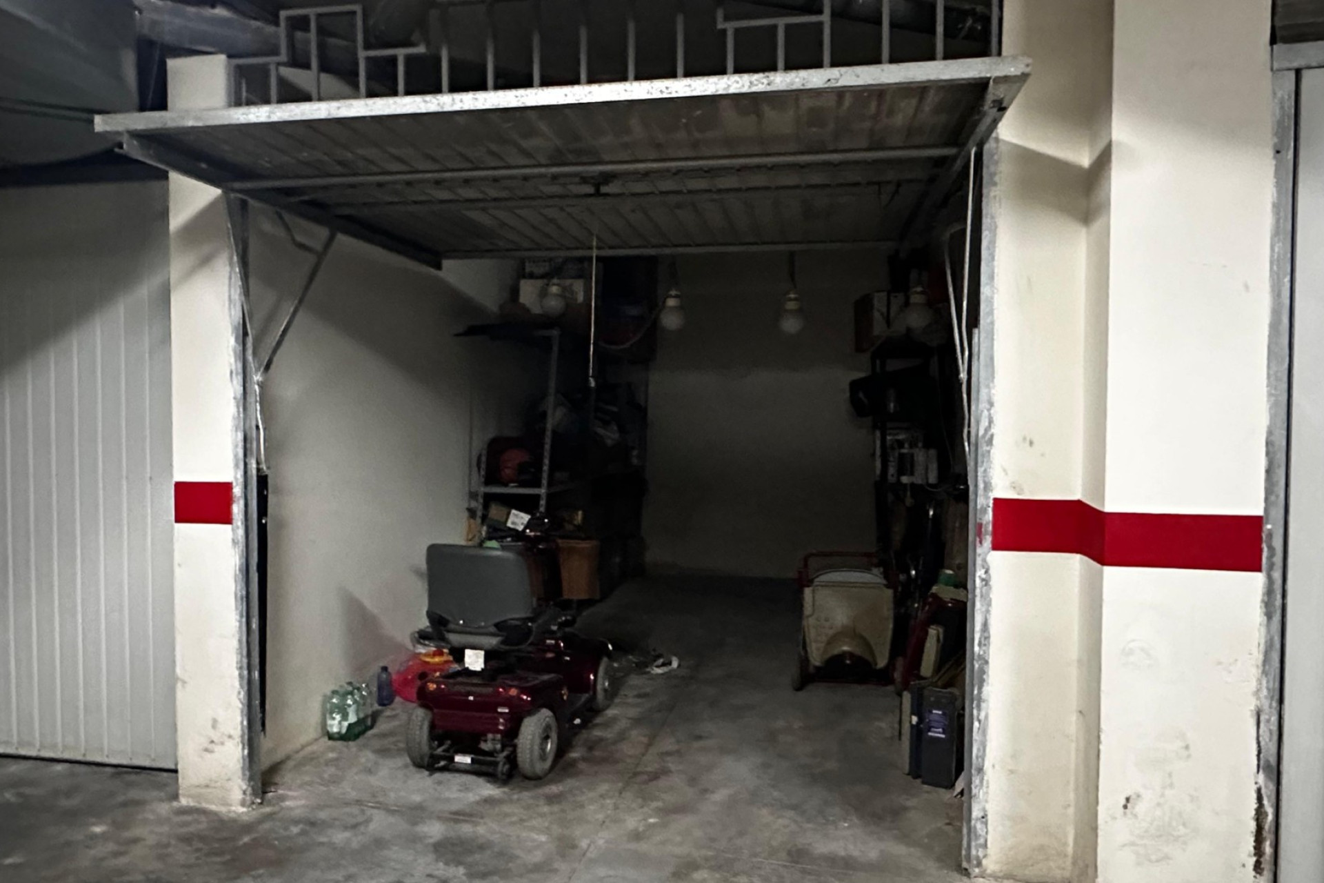 Revente - Apartment - Rafal - Rafal - Town