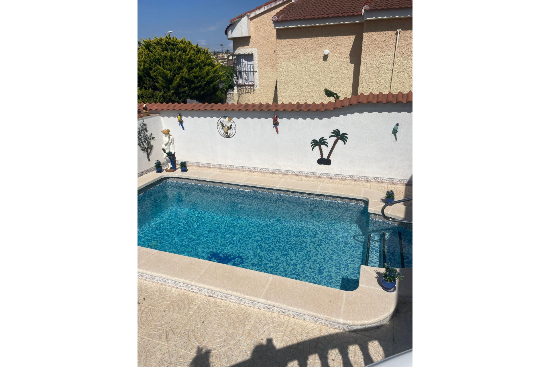 Revente - Apartment - Rojales - Centro de la Ciudad Quesada