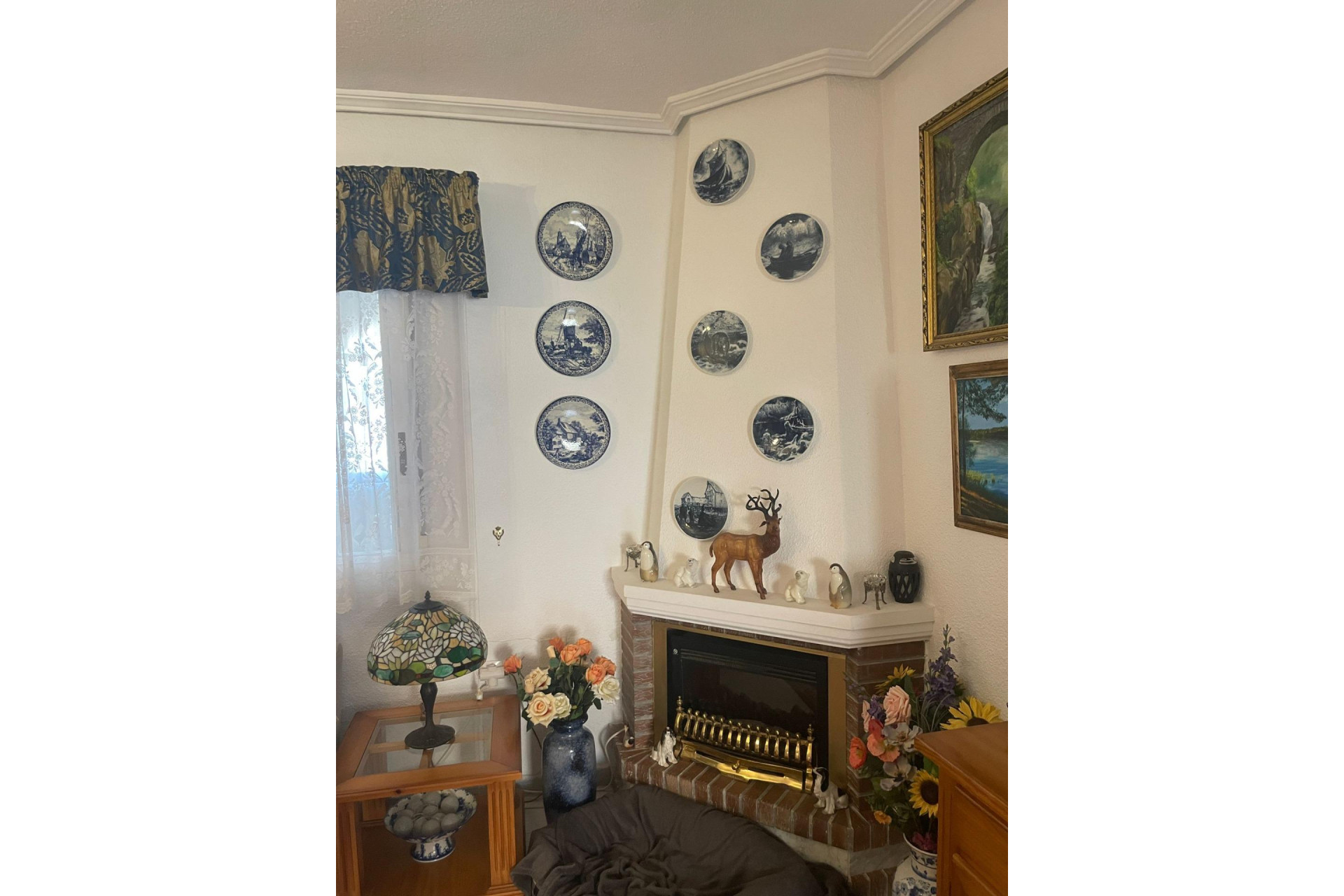 Revente - Apartment - Rojales - Centro de la Ciudad Quesada