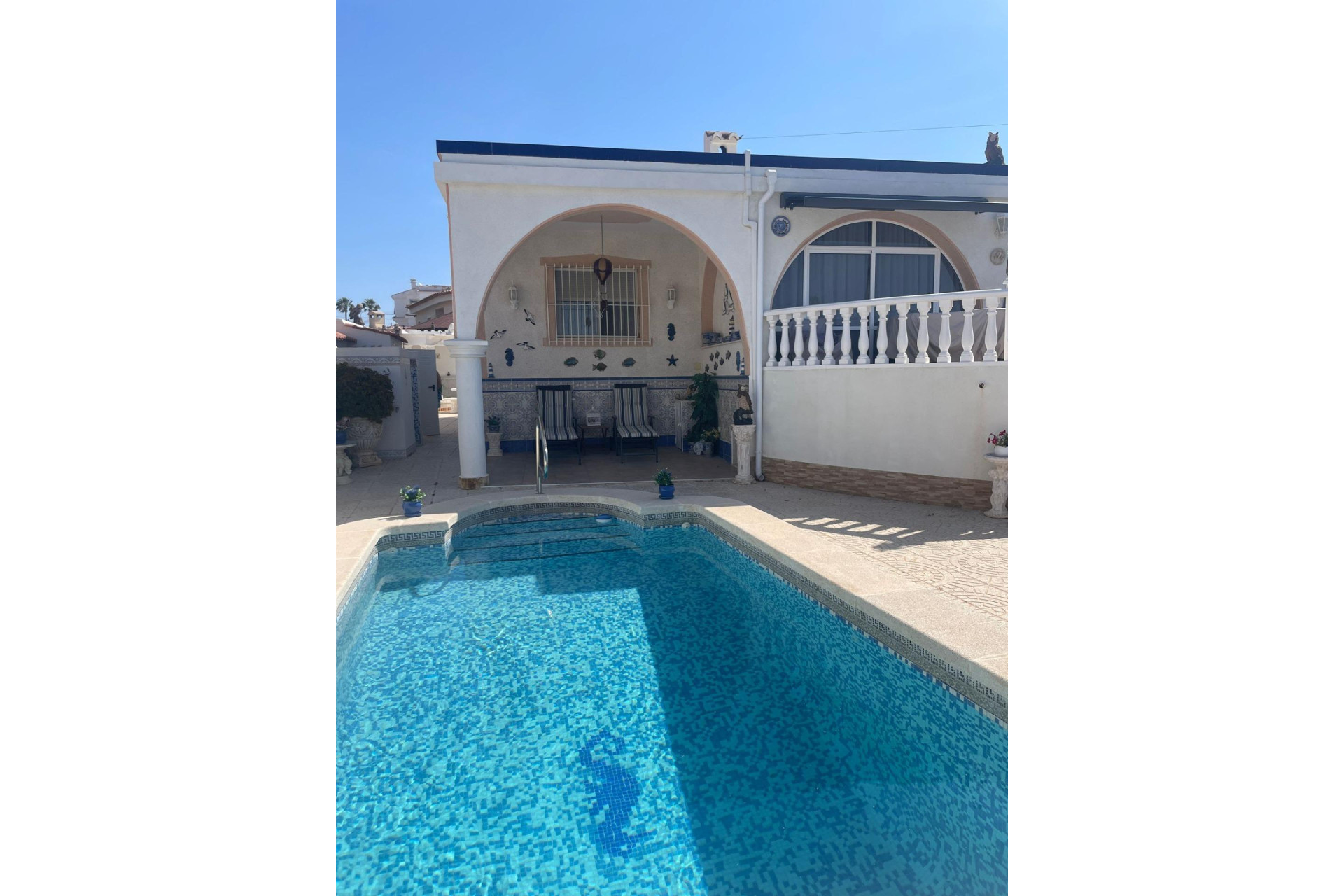 Revente - Apartment - Rojales - Centro de la Ciudad Quesada