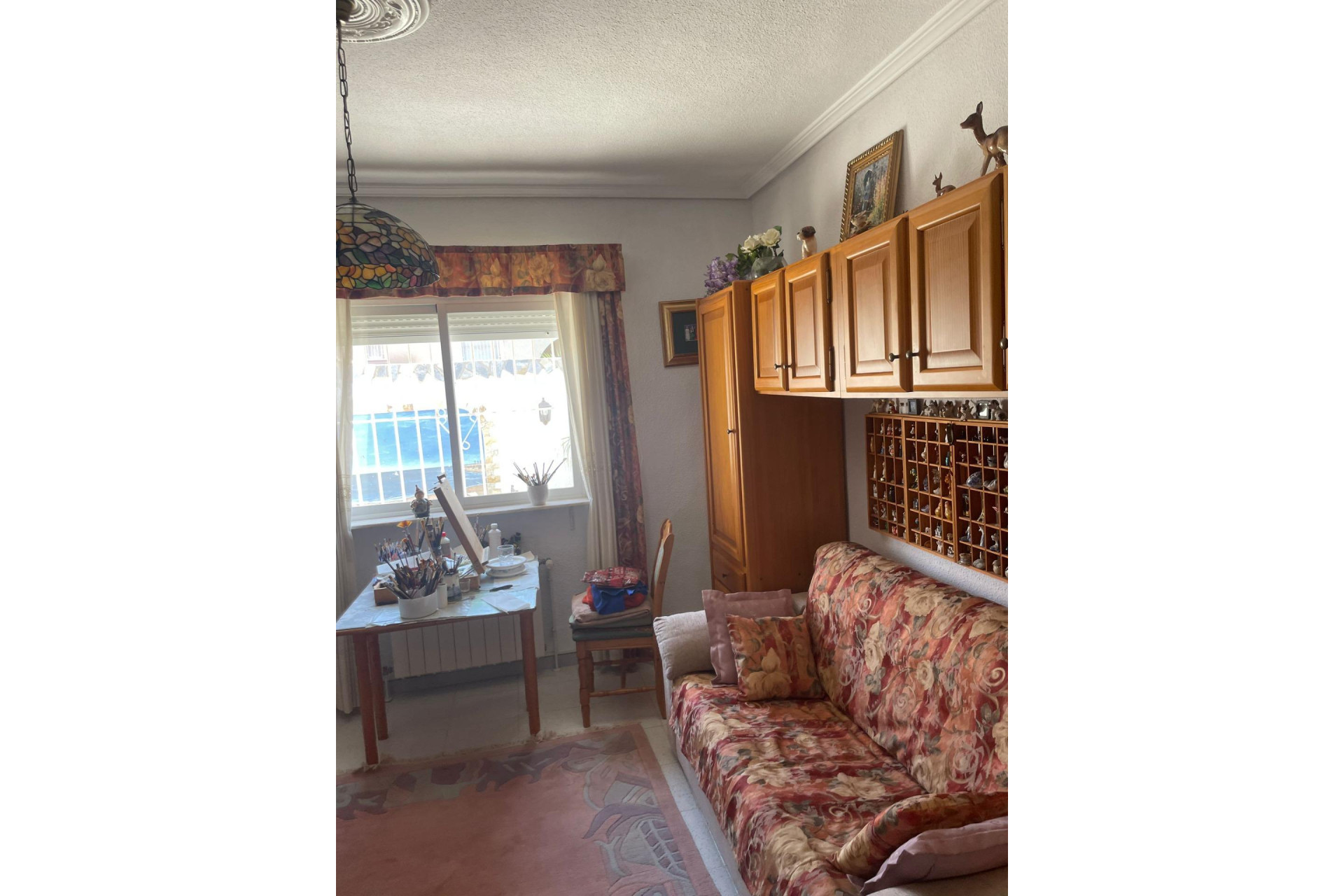 Revente - Apartment - Rojales - Centro de la Ciudad Quesada