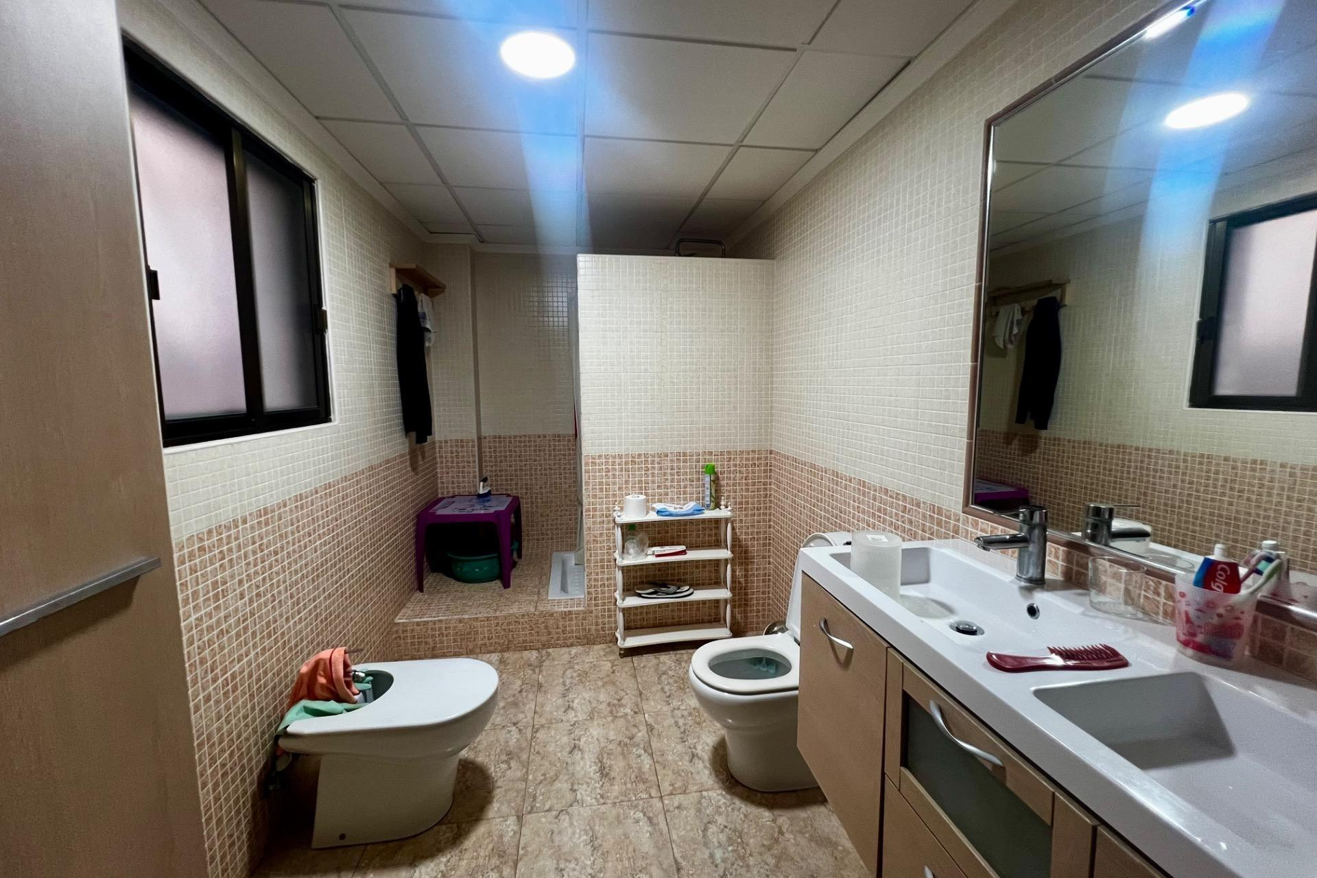 Revente - Apartment - Rojales - Ciudad Quesada