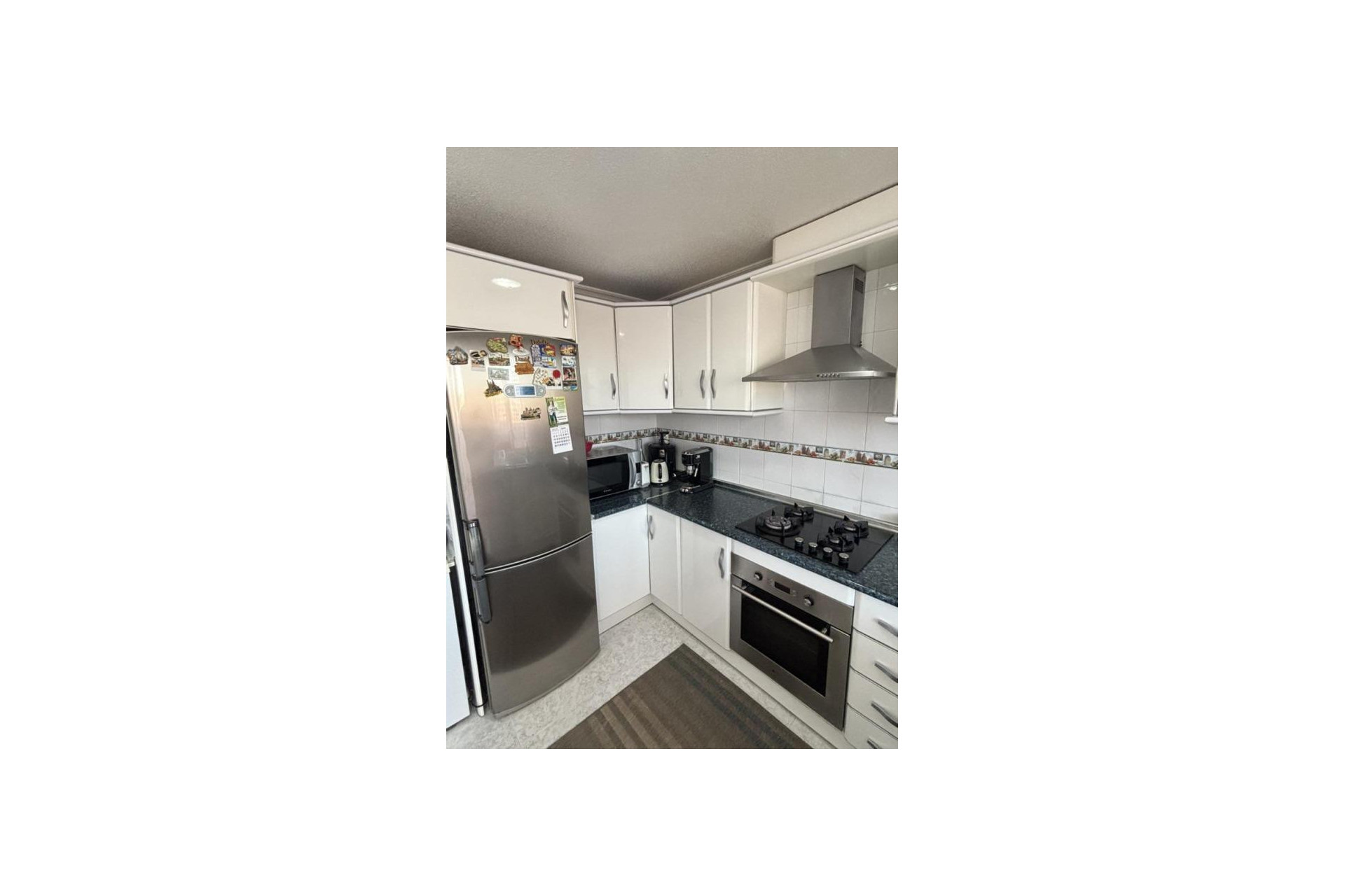 Revente - Apartment - Rojales - Costa blanca sur