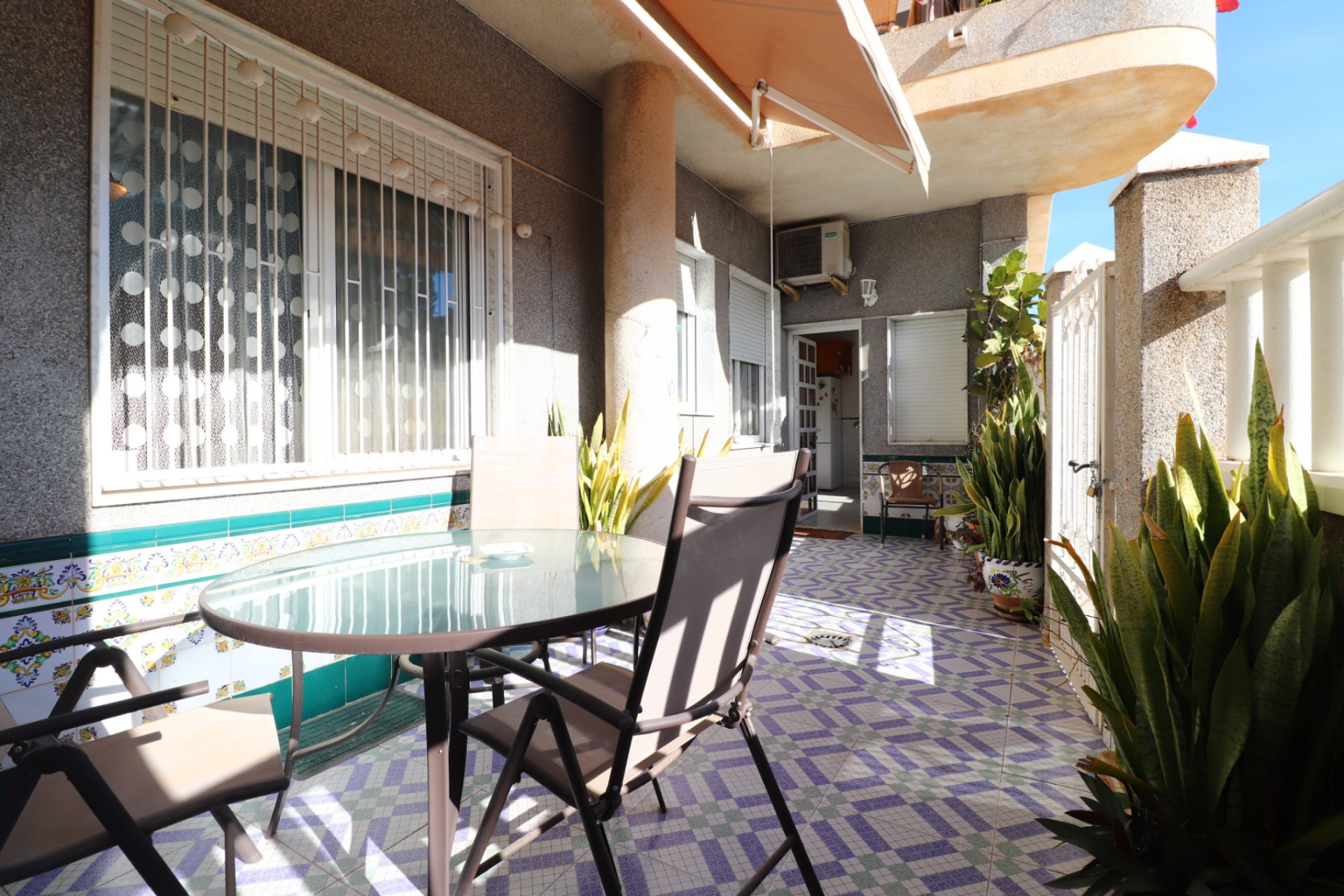 Revente - Apartment - Rojales - Rojales - Village