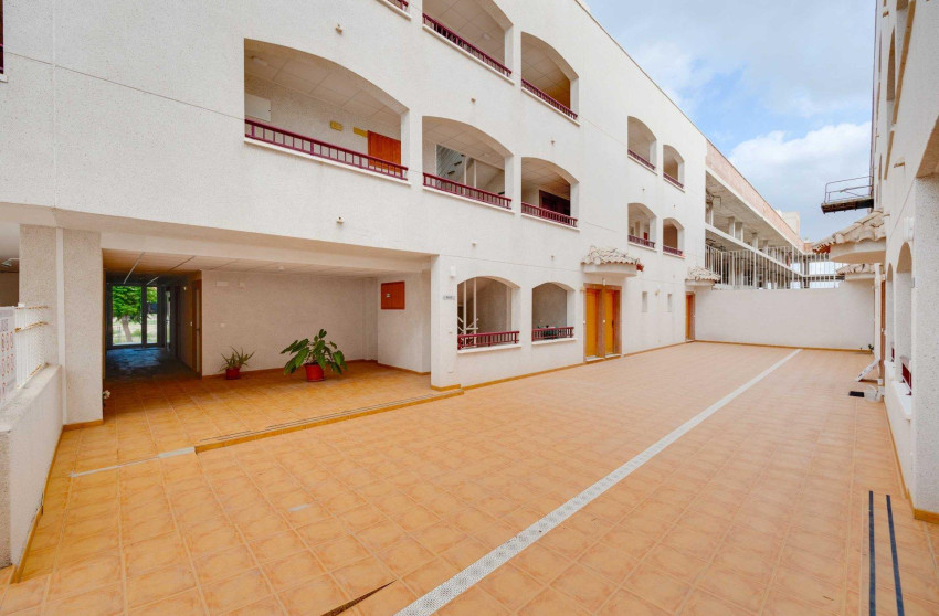 Revente - Apartment - San Fulgencio - San fulgencio pueblo