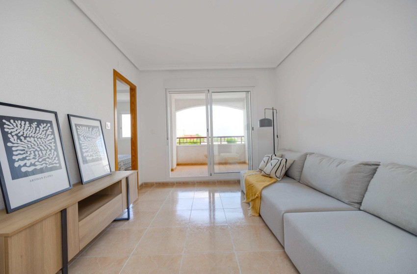 Revente - Apartment - San Fulgencio - San fulgencio pueblo