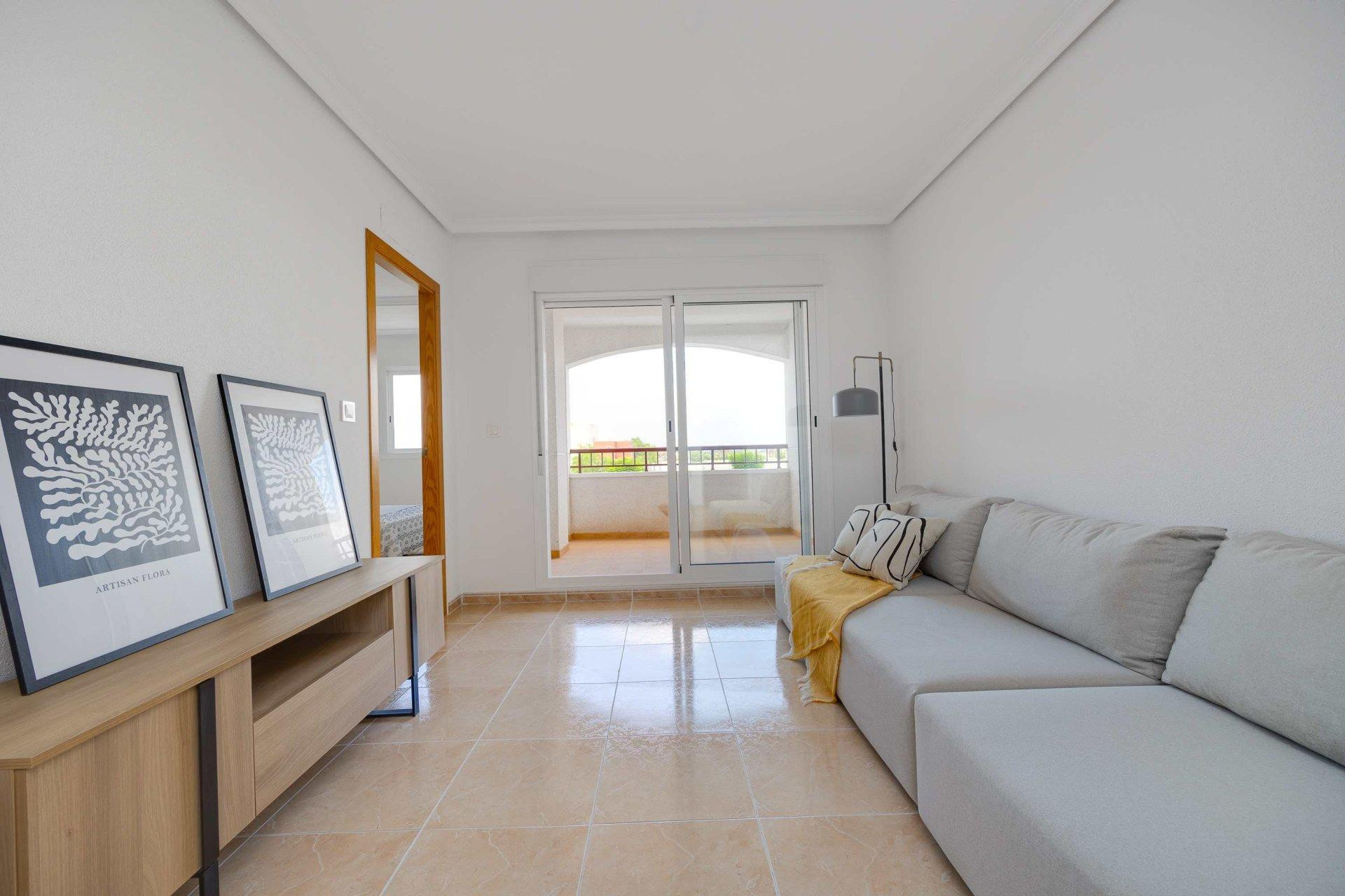 Revente - Apartment - San Fulgencio - San fulgencio pueblo