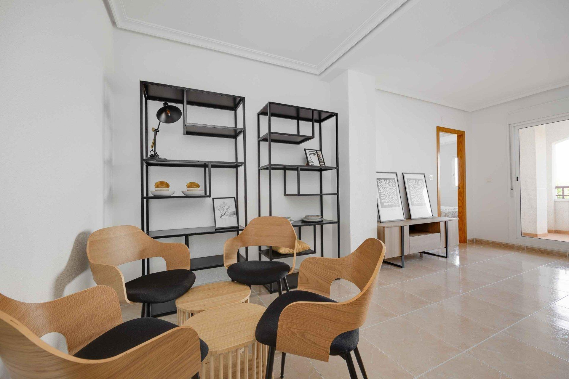 Revente - Apartment - San Fulgencio - San fulgencio pueblo