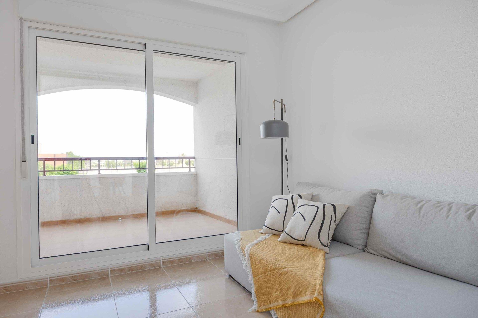 Revente - Apartment - San Fulgencio - San fulgencio pueblo