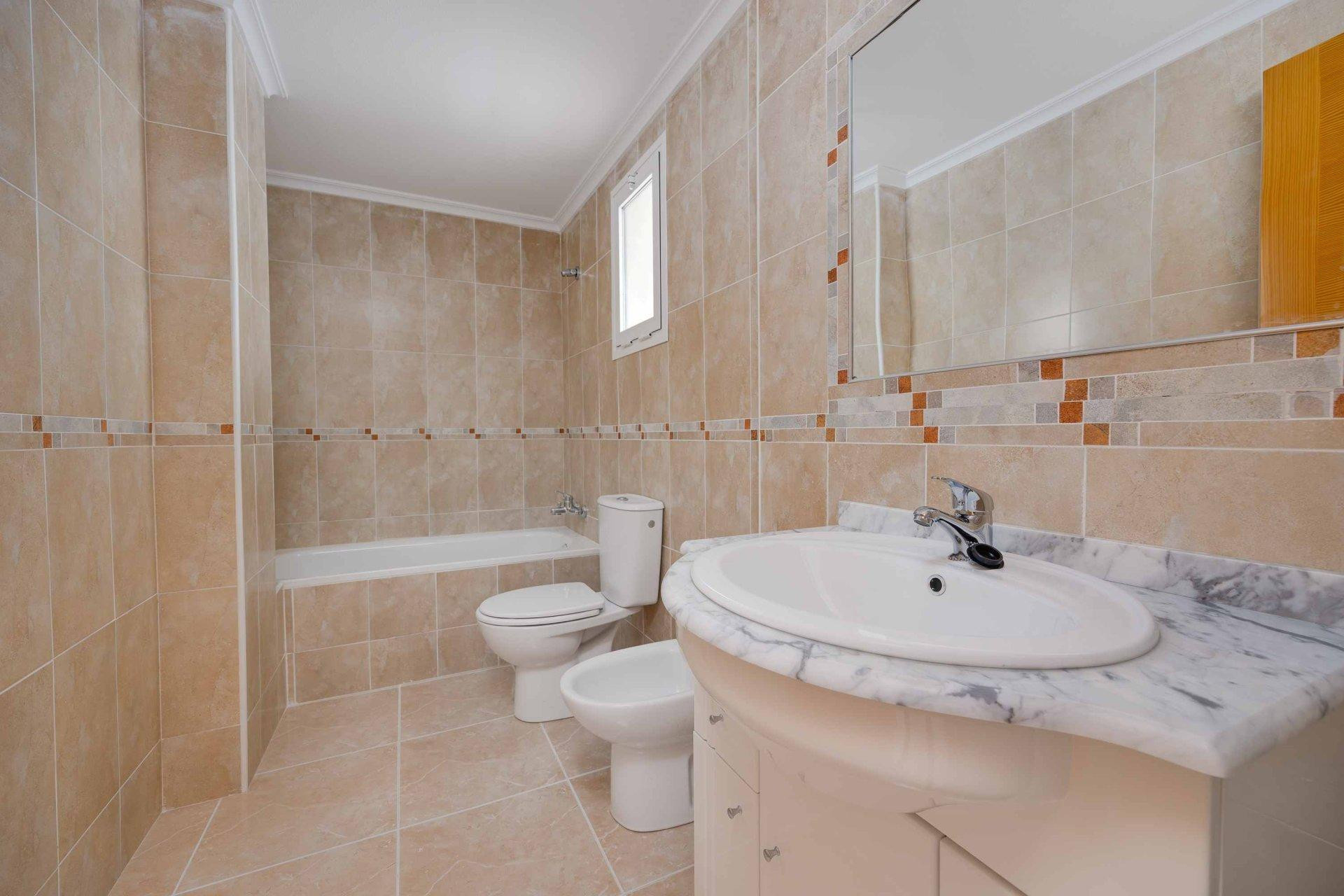 Revente - Apartment - San Fulgencio - San fulgencio pueblo