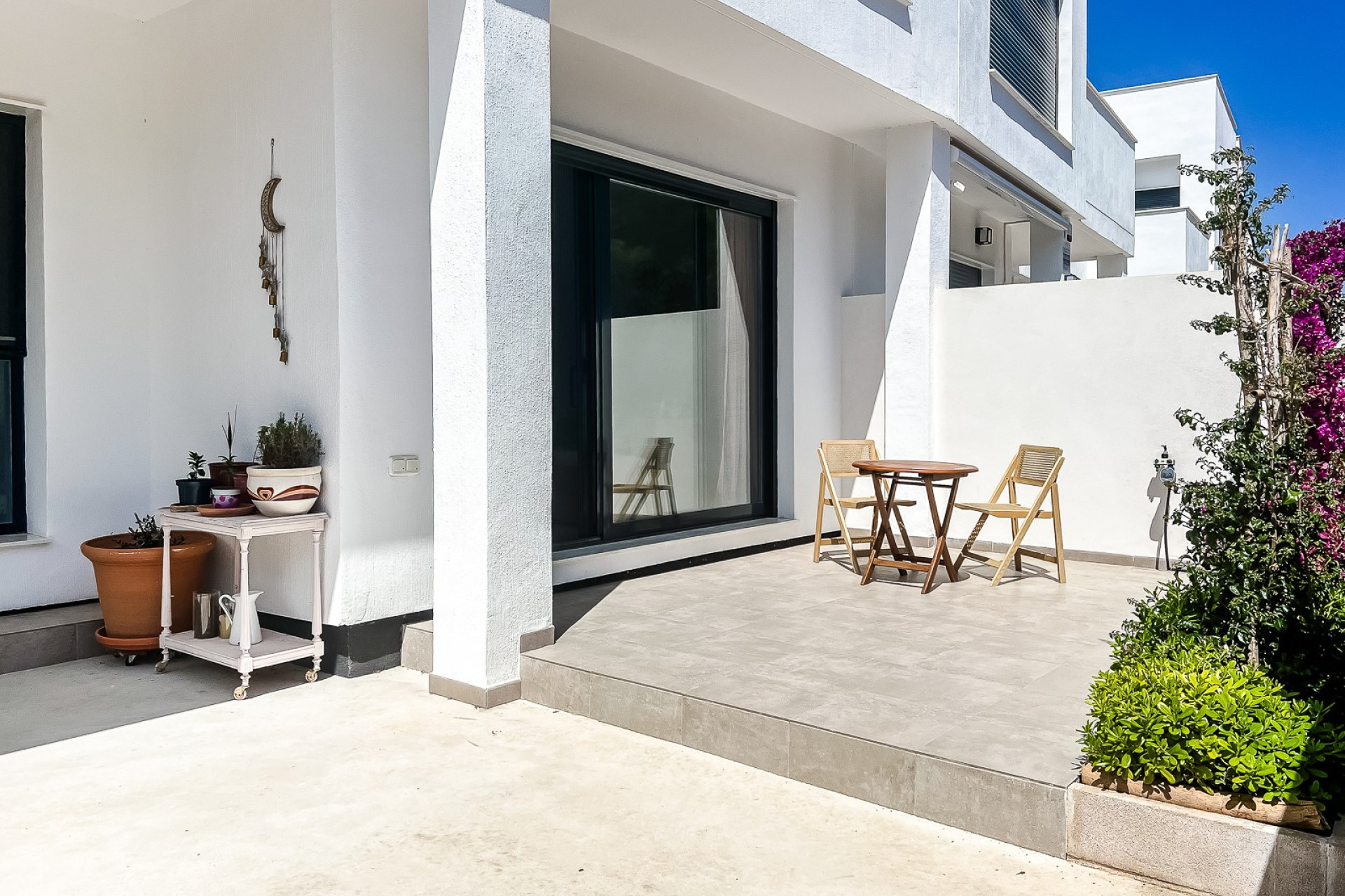 Revente - Apartment - San Javier - Santiago de la Ribera