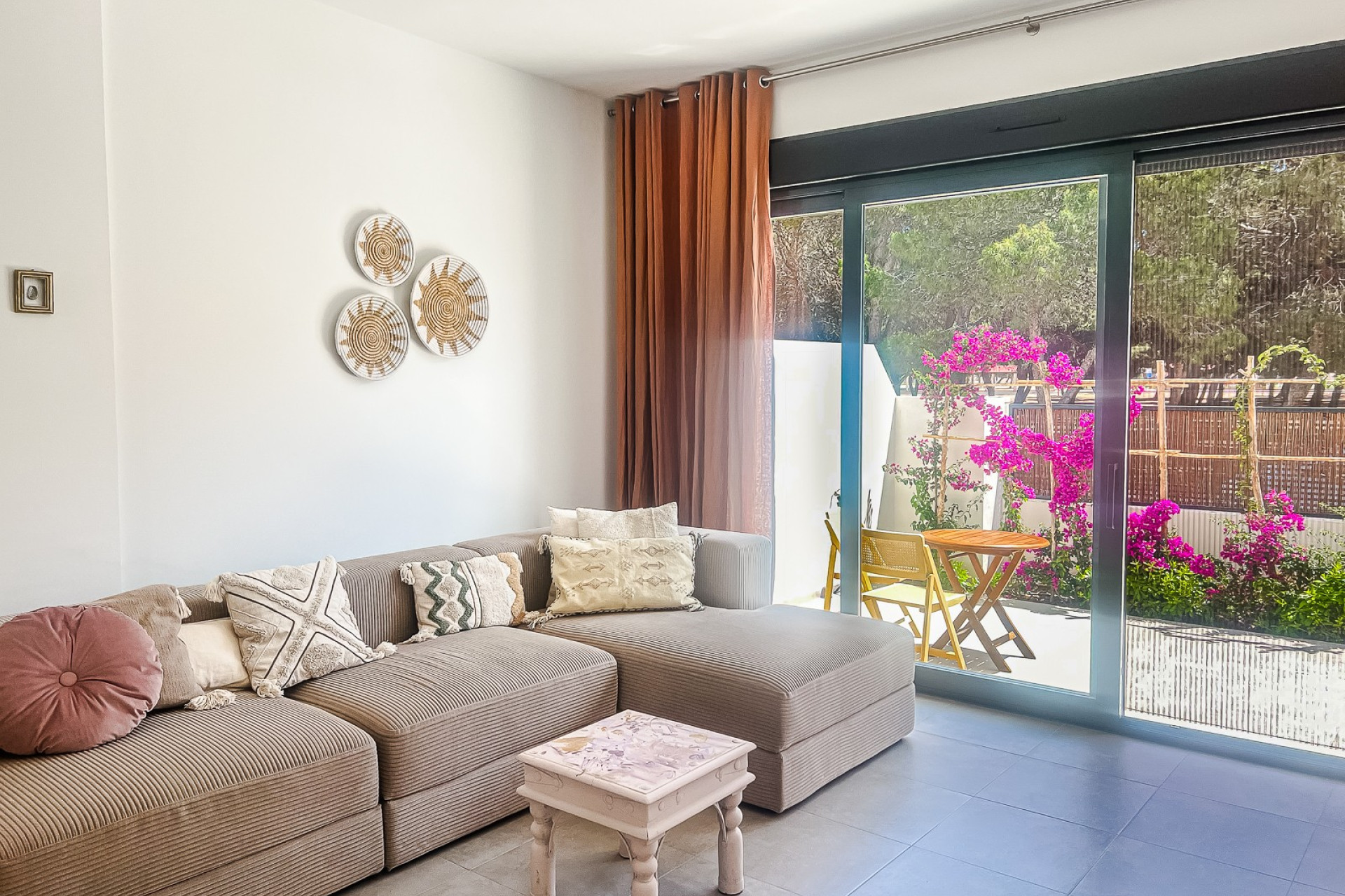 Revente - Apartment - San Javier - Santiago de la Ribera