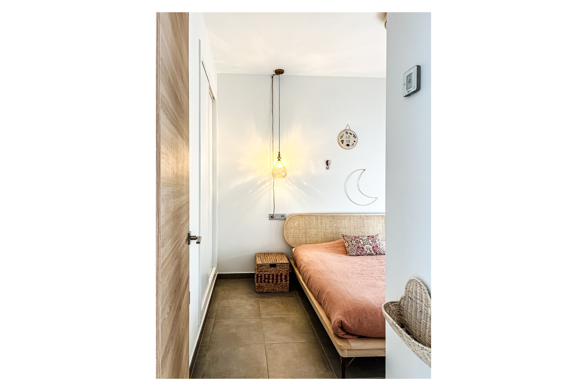 Revente - Apartment - San Javier - Santiago de la Ribera