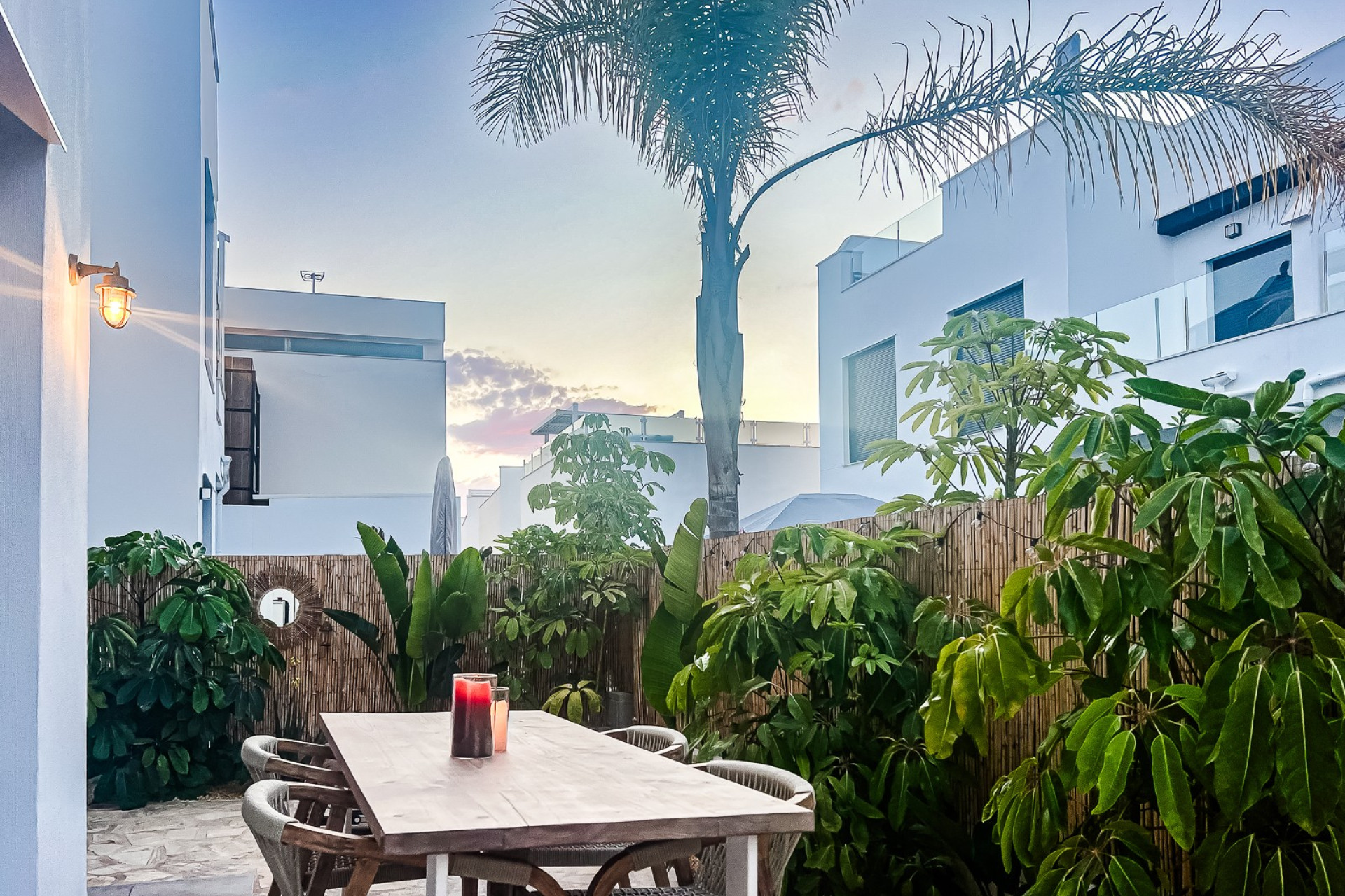 Revente - Apartment - San Javier - Santiago de la Ribera
