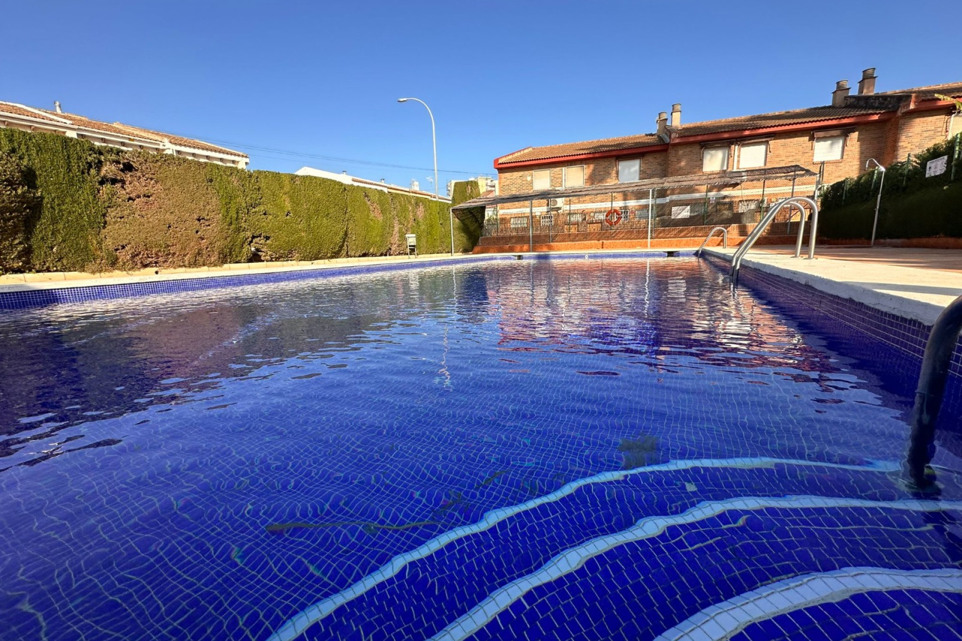 Revente - Apartment - San Javier - Santiago de la Ribera