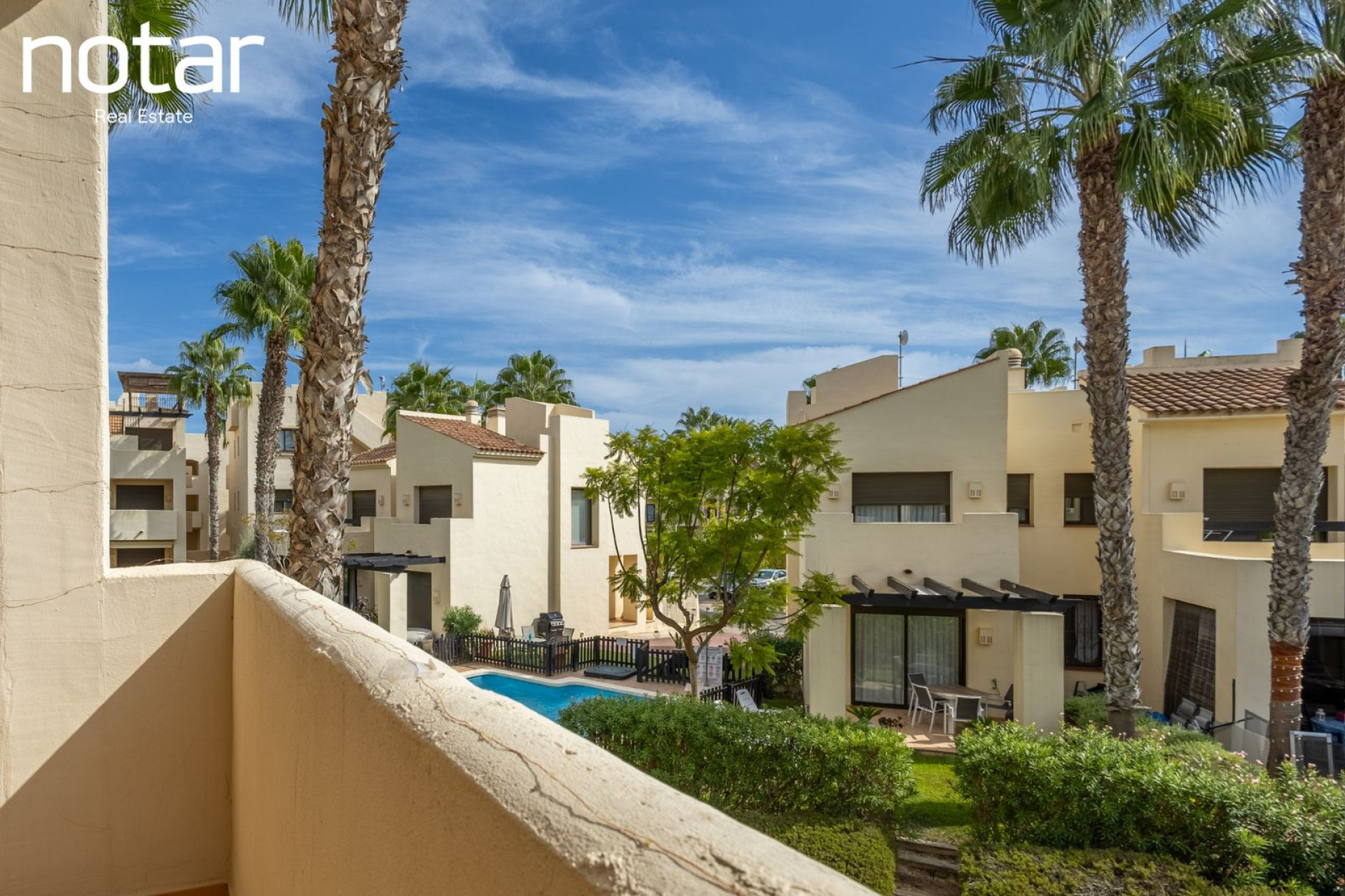 Revente - Apartment - San Javier