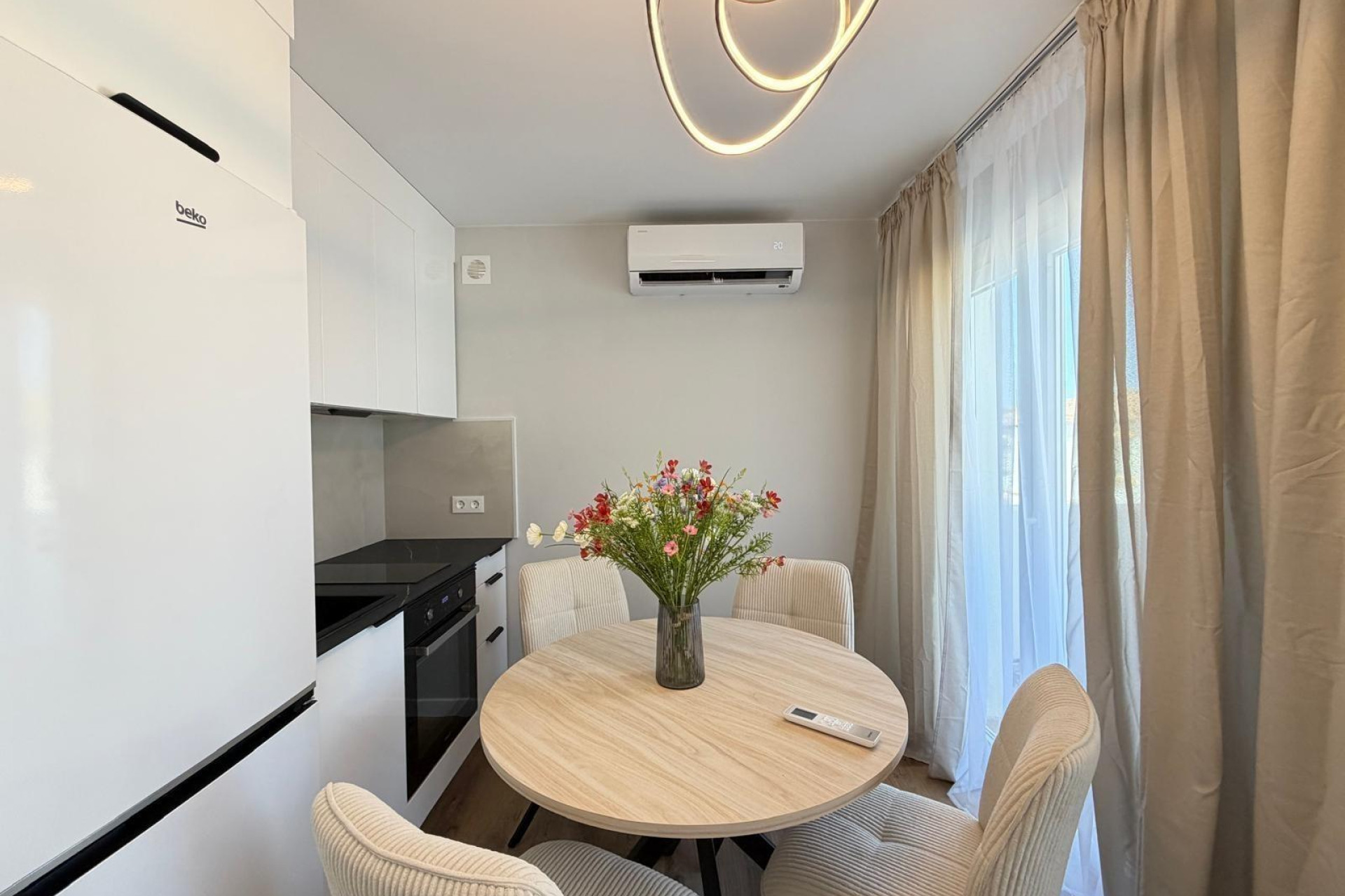Revente - Apartment - San Miguel de Salinas - 03193