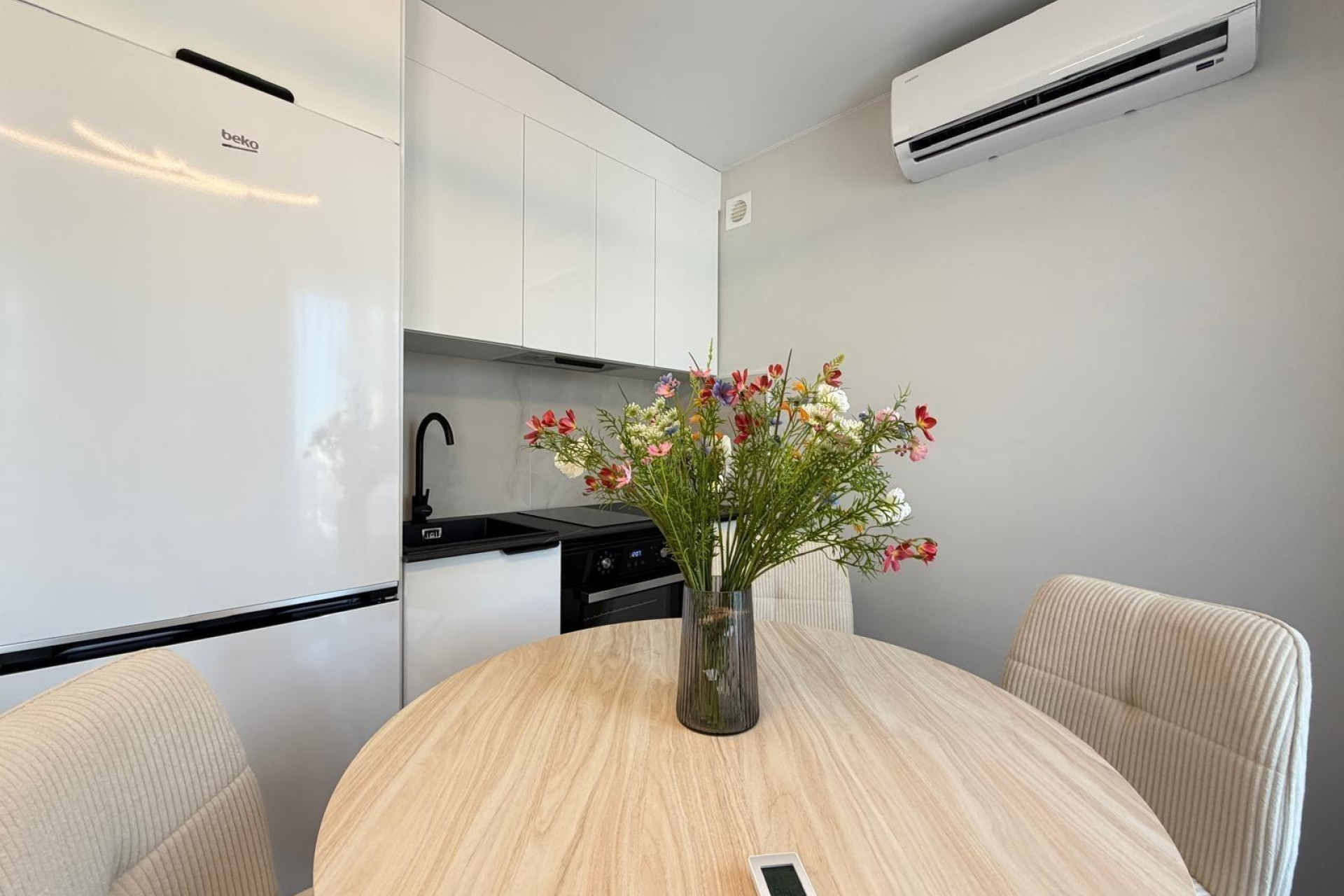 Revente - Apartment - San Miguel de Salinas - 03193