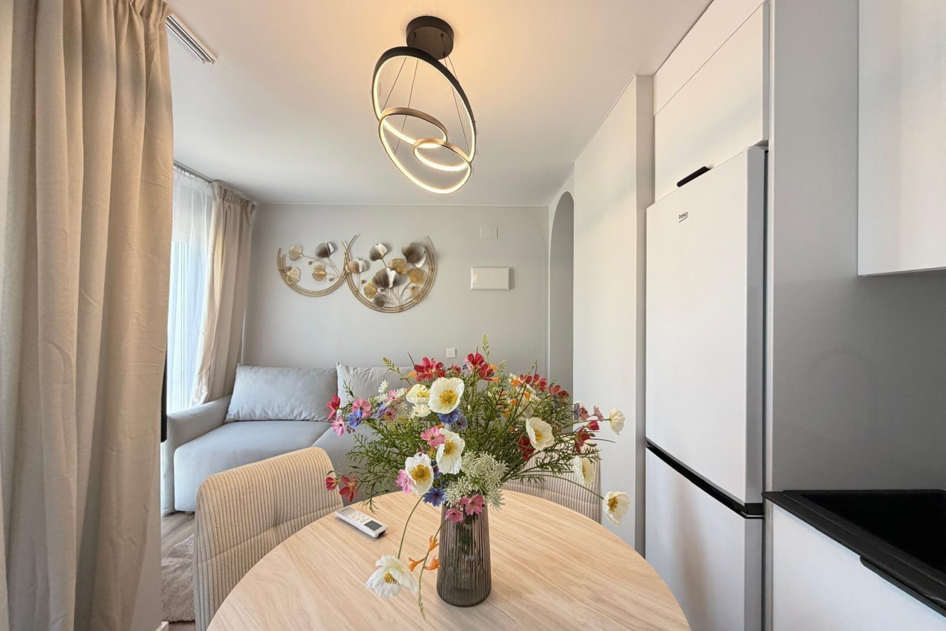 Revente - Apartment - San Miguel de Salinas - 03193
