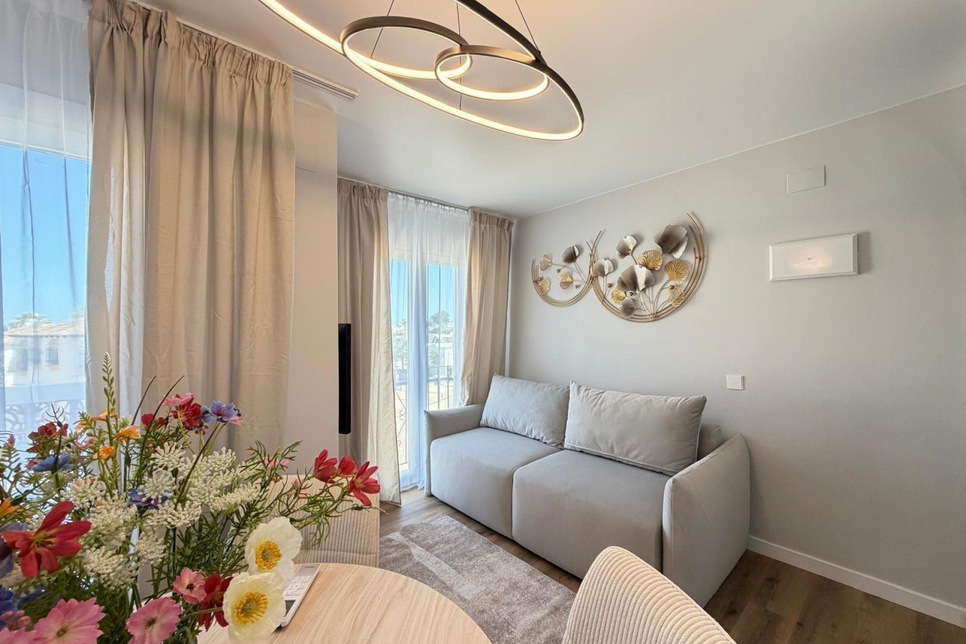 Revente - Apartment - San Miguel de Salinas - 03193