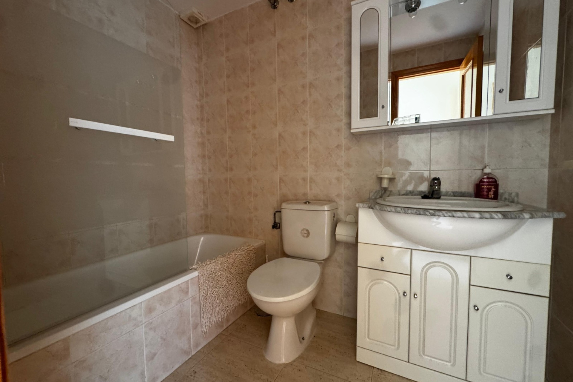 Revente - Apartment - San Miguel de Salinas - Blue Lagoon