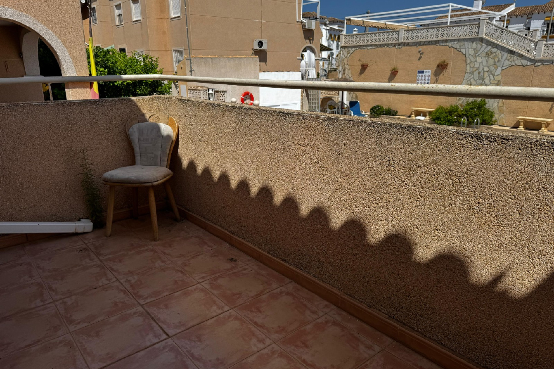 Revente - Apartment - San Miguel de Salinas - Blue Lagoon