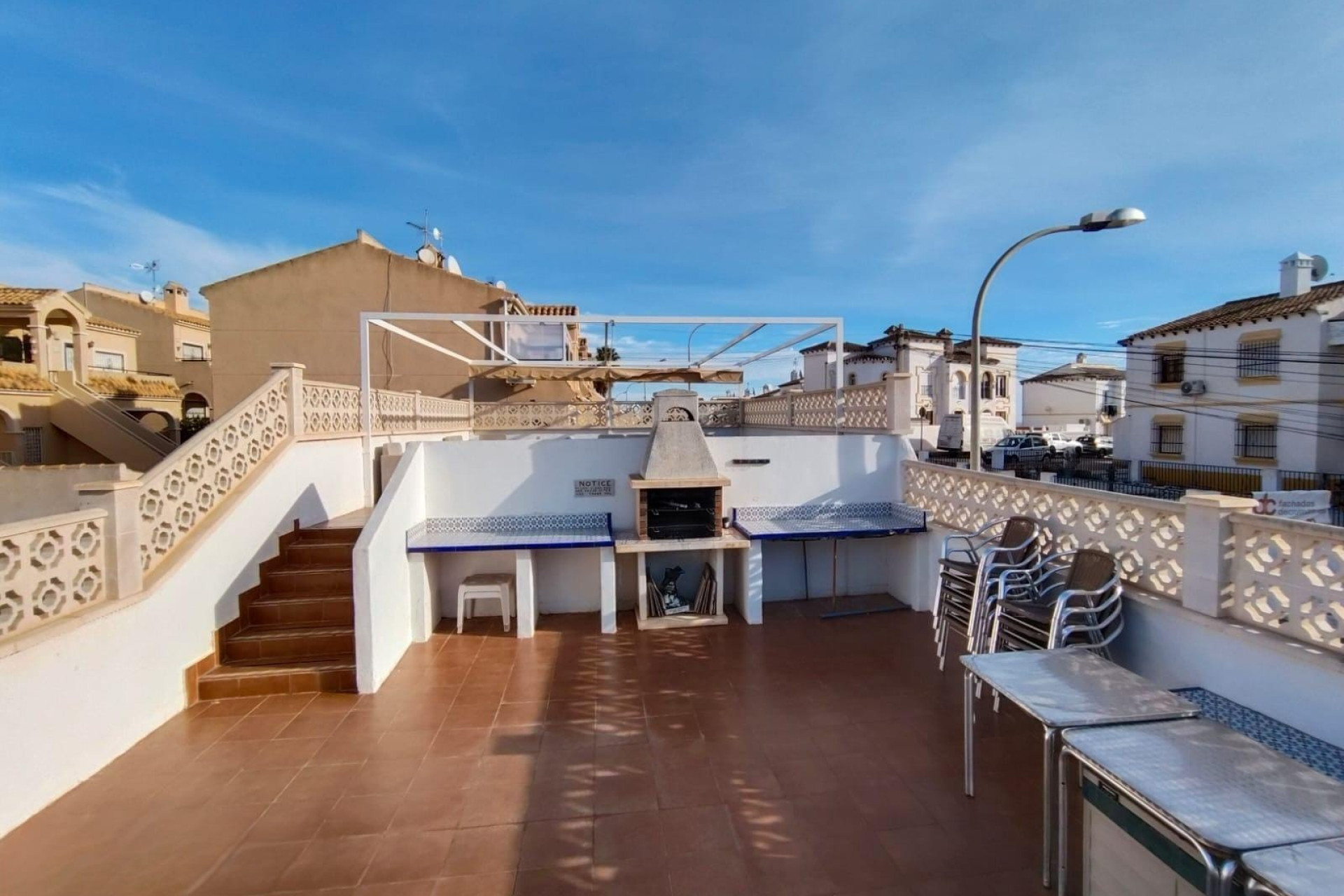 Revente - Apartment - San Miguel de Salinas - Blue Lagoon