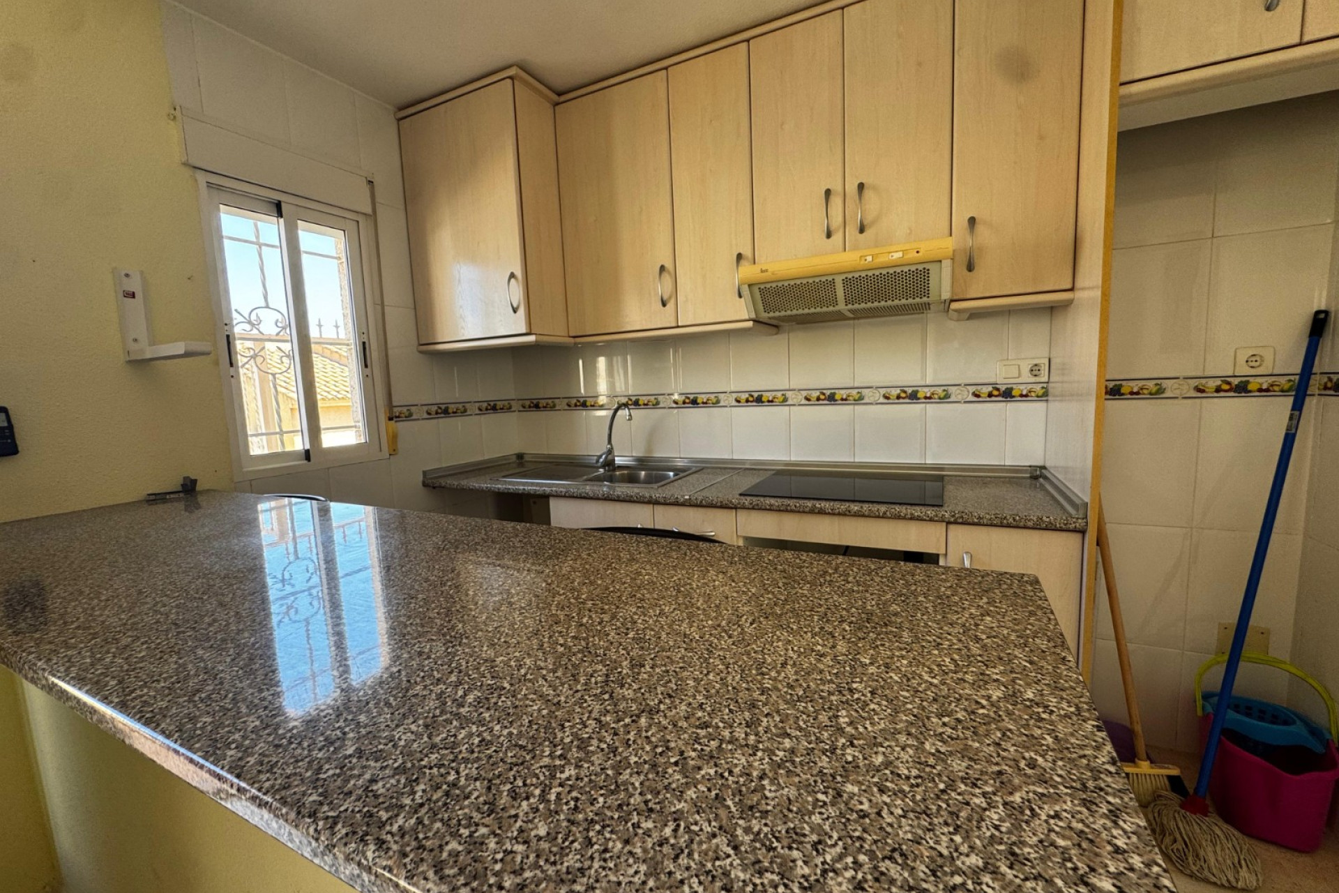 Revente - Apartment - San Miguel de Salinas - Blue Lagoon