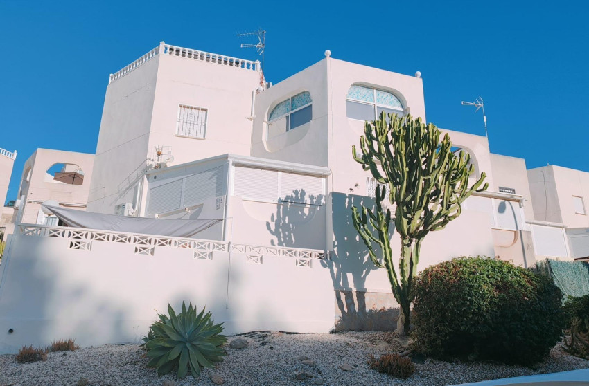 Revente - Apartment - San Miguel de Salinas - Cerro del Sol