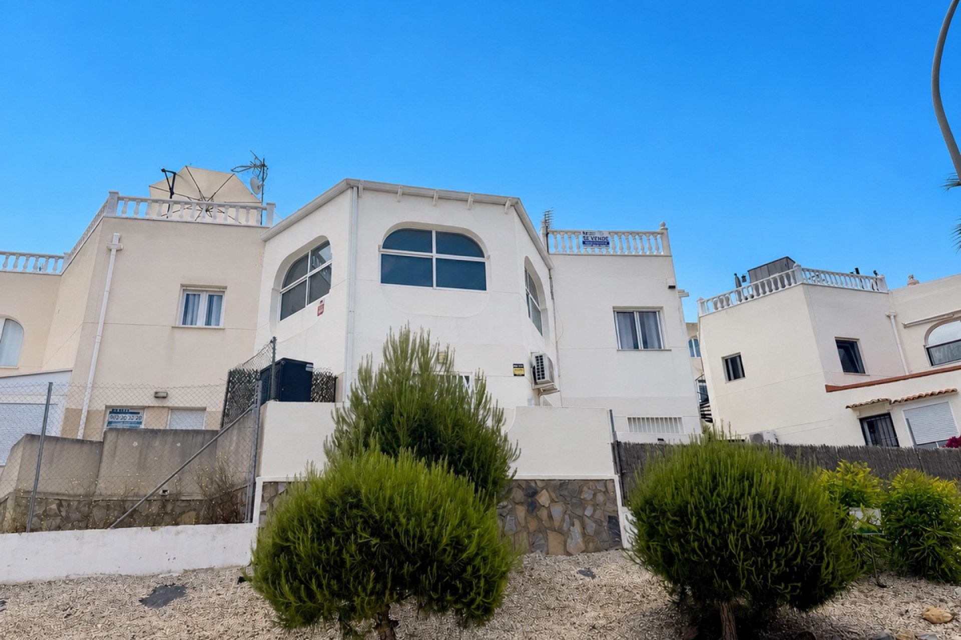 Revente - Apartment - San Miguel de Salinas - La Cañada - Los Alcores