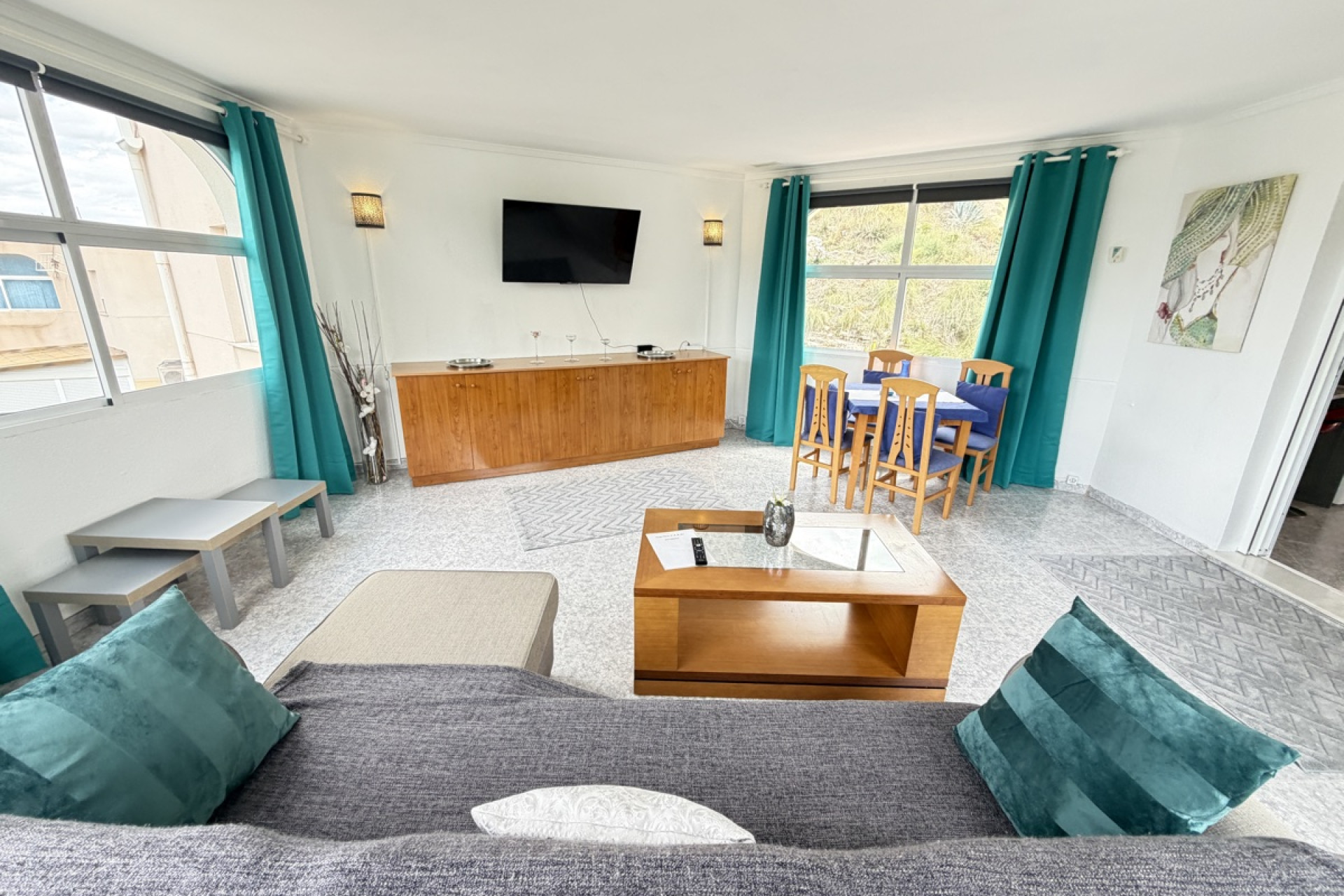 Revente - Apartment - San Miguel de Salinas - La Cañada - Los Alcores