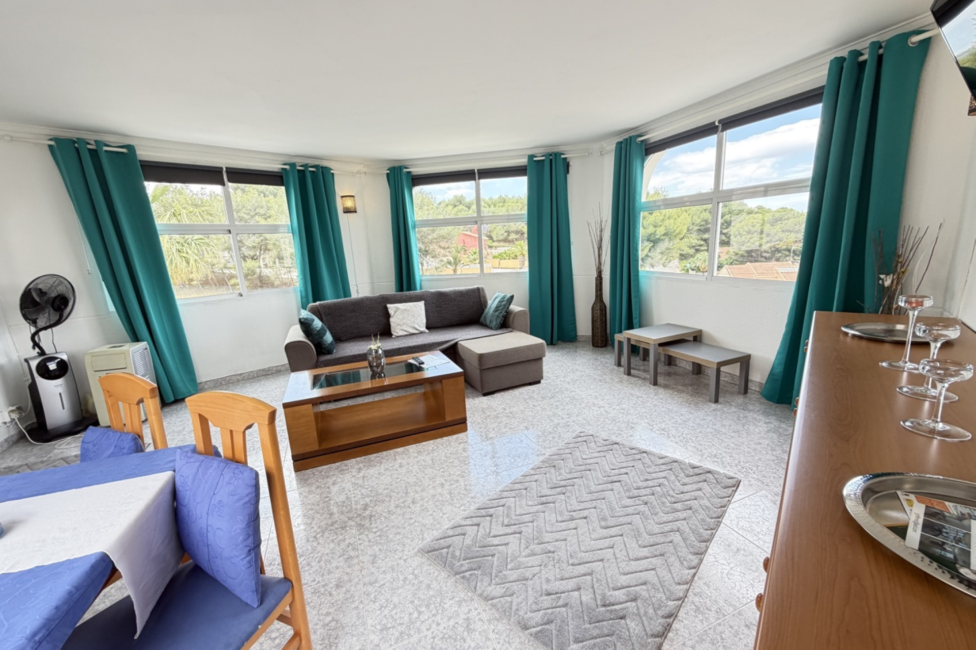 Revente - Apartment - San Miguel de Salinas - La Cañada - Los Alcores