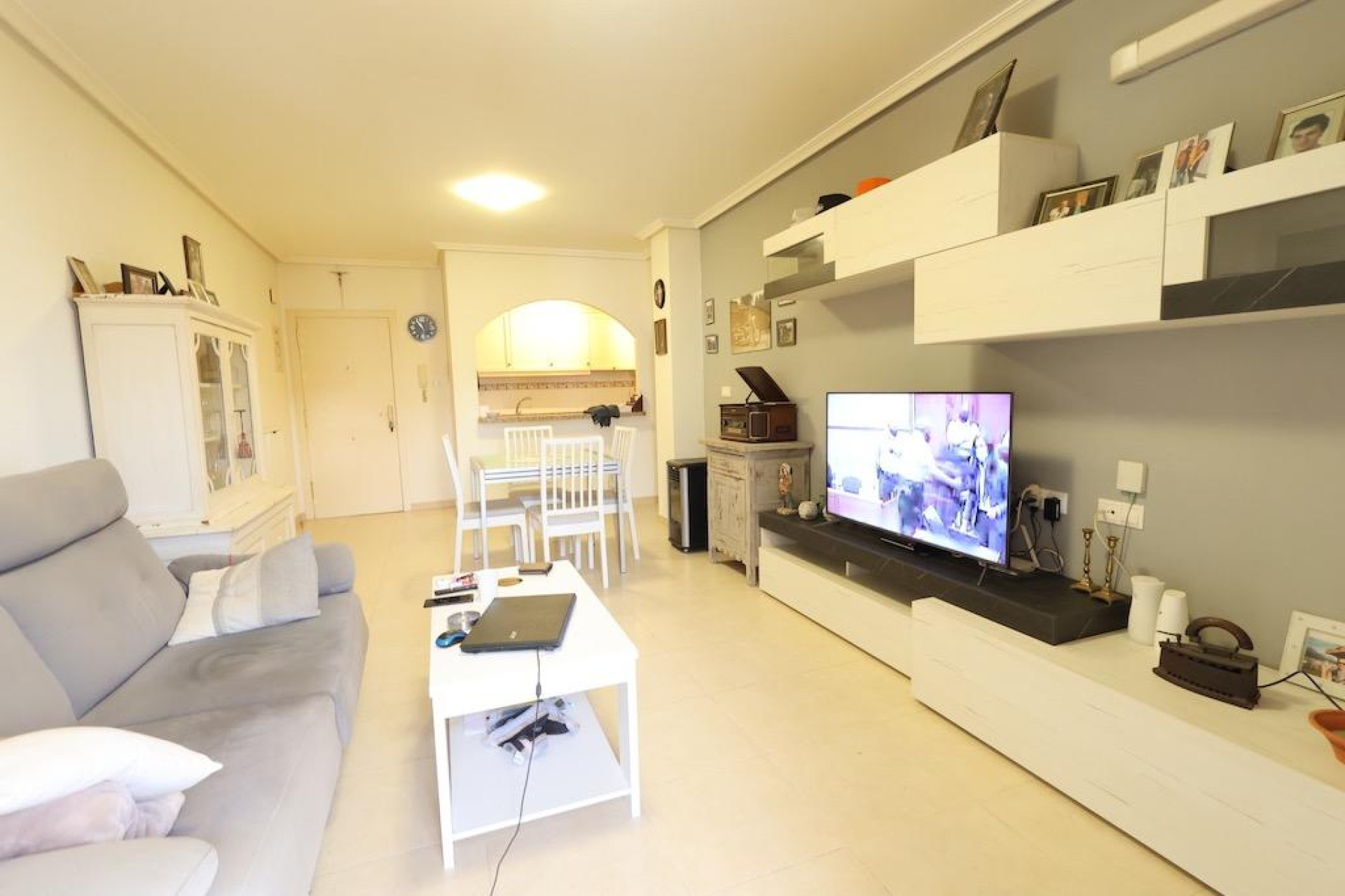 Revente - Apartment - San Miguel de Salinas - Pueblo 9