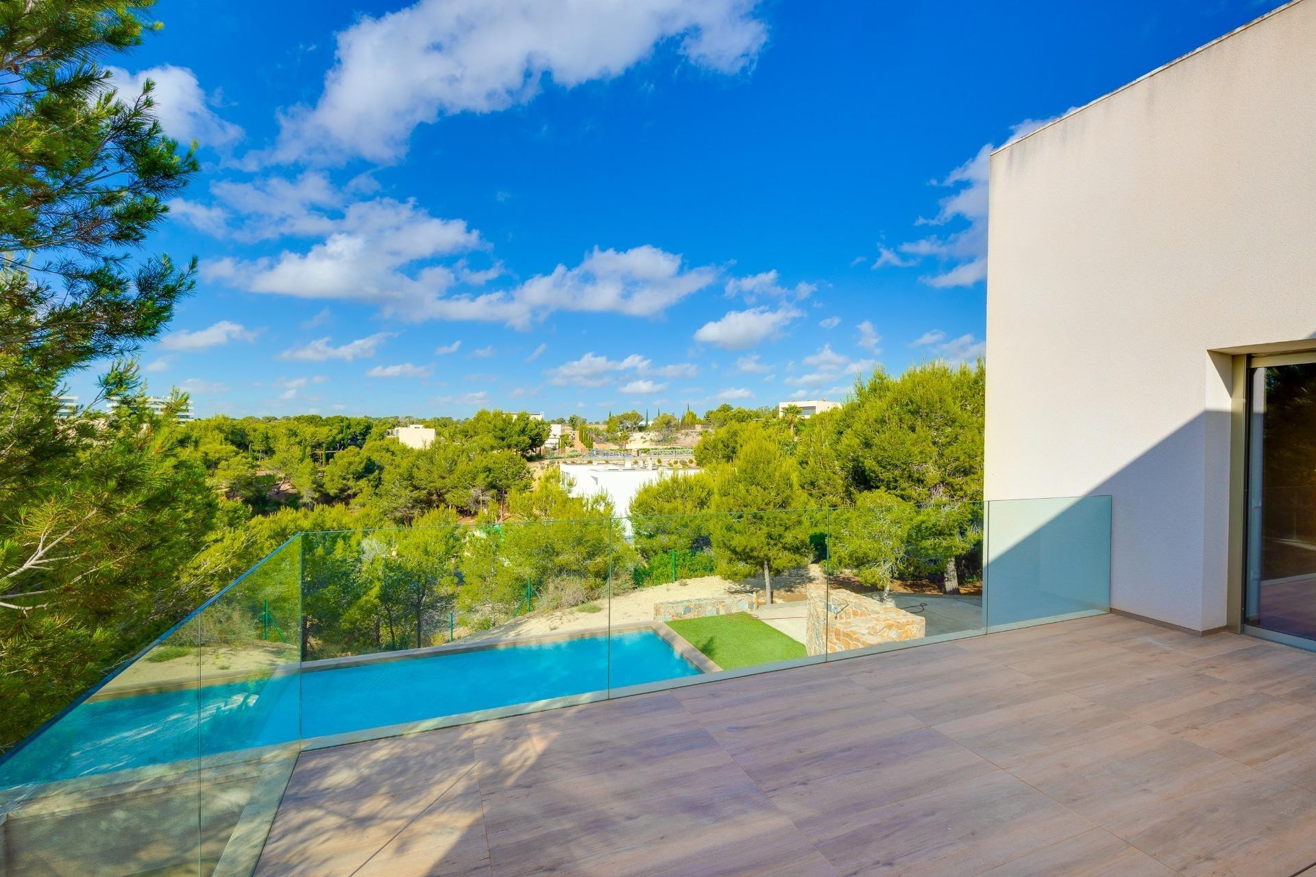 Revente - Apartment - San Miguel de Salinas - Pueblo 9
