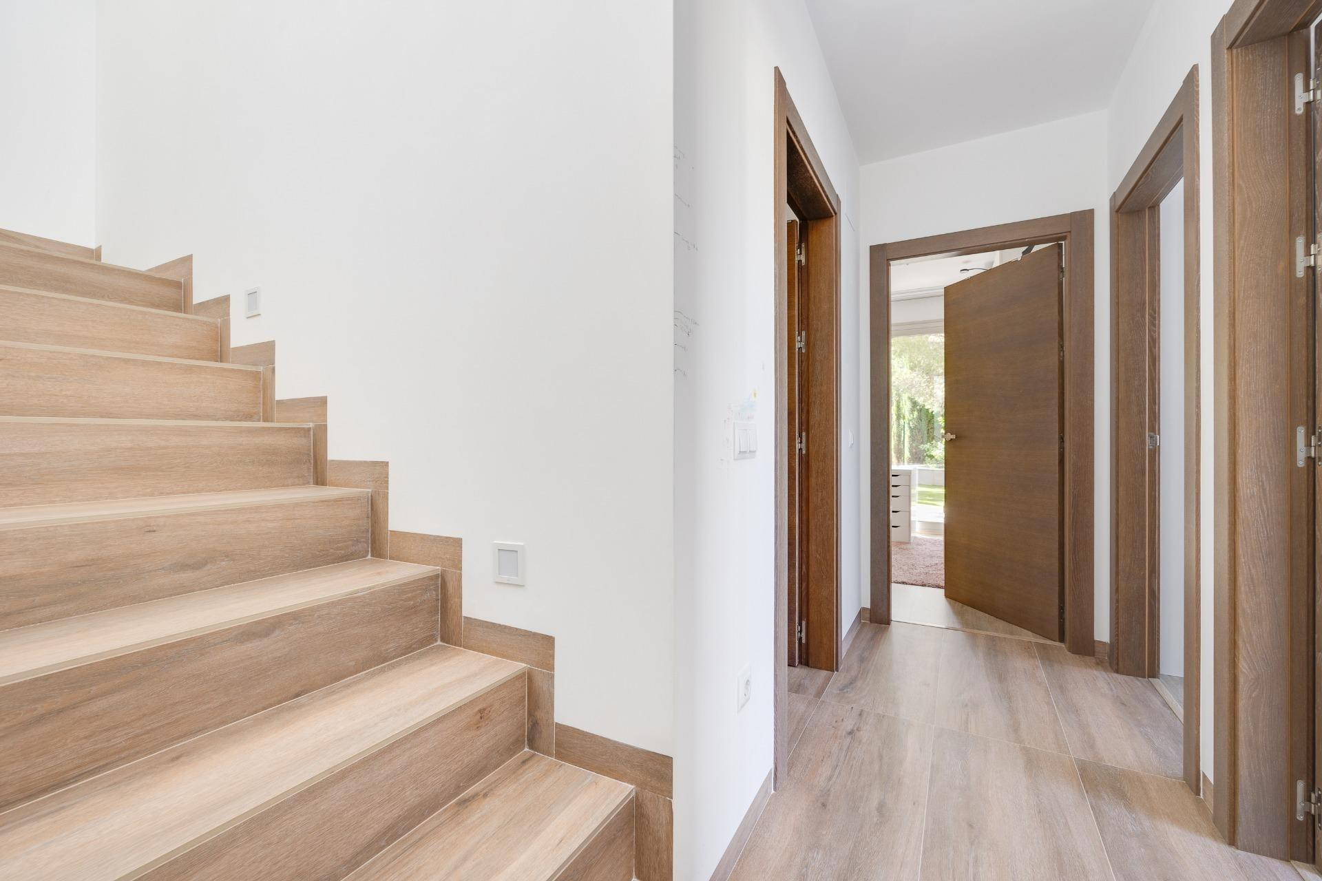 Revente - Apartment - San Miguel de Salinas - Pueblo 9